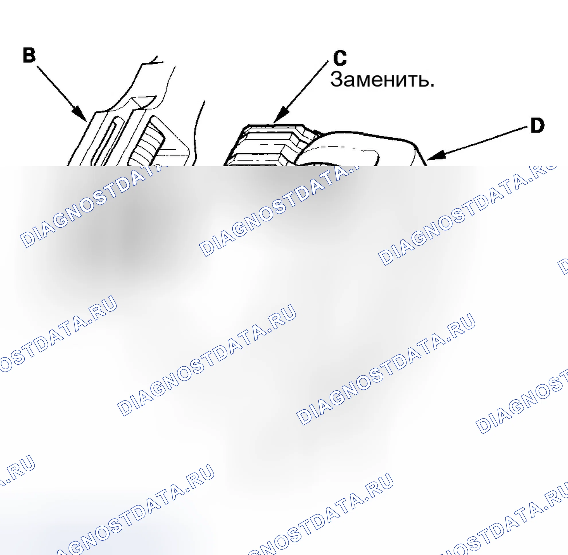 Рис. 424. Honda Element YH2