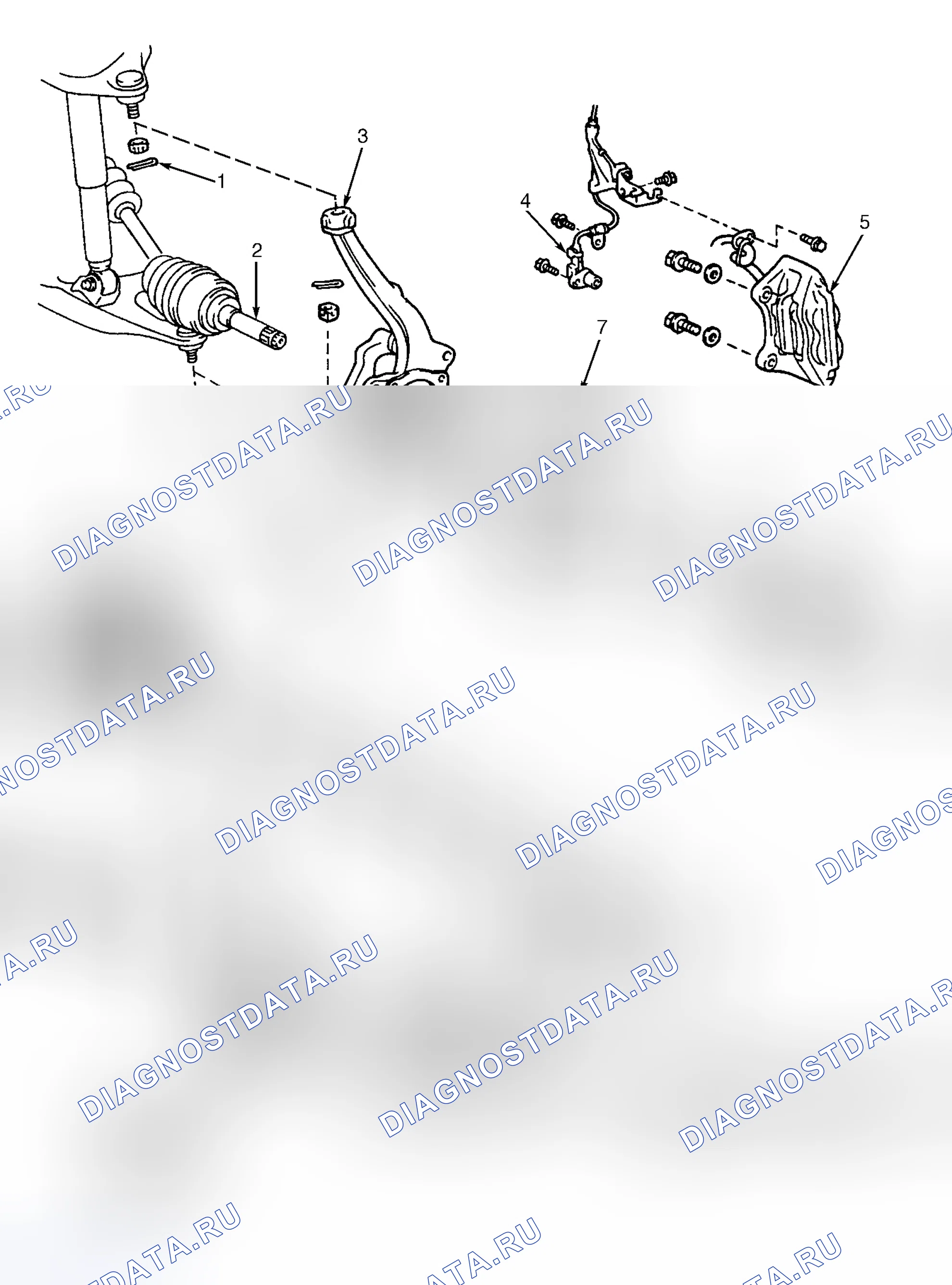 Рис. 9. Honda Accord XI
