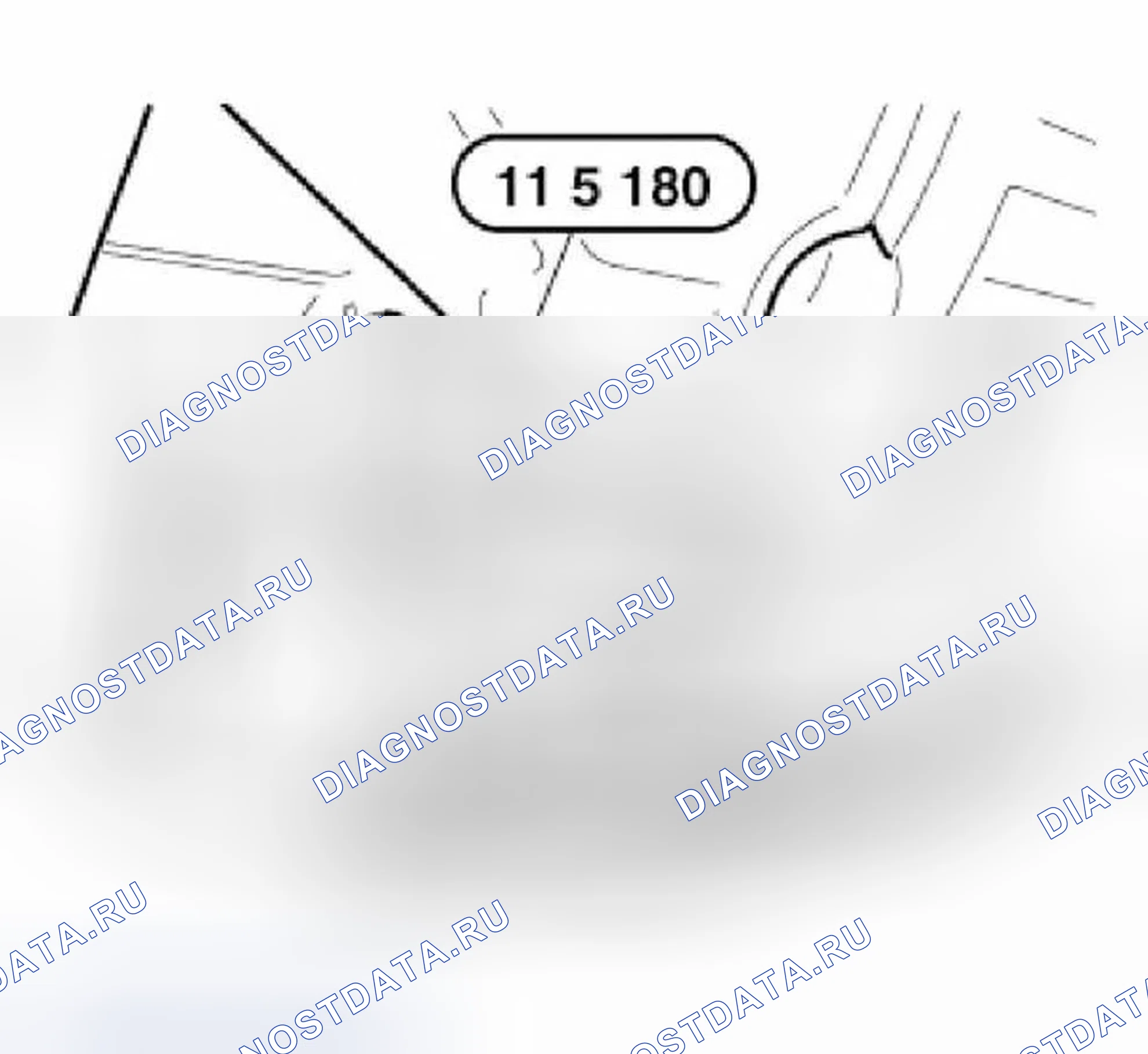 Рис. 573: E53 (X5). BMW X5 E53