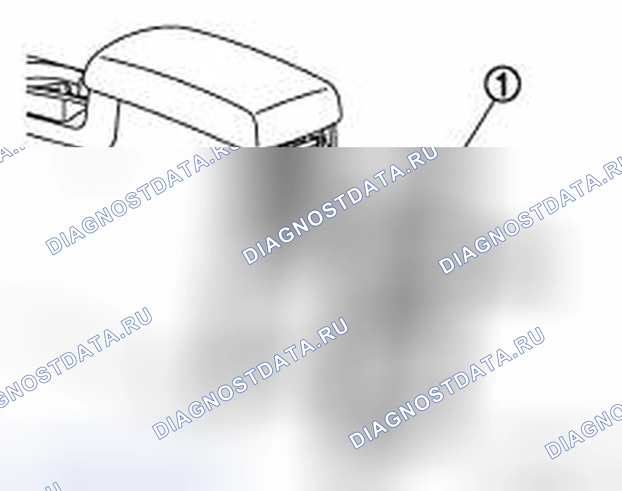 Рис. 4: Разборка. Honda Shuttle I