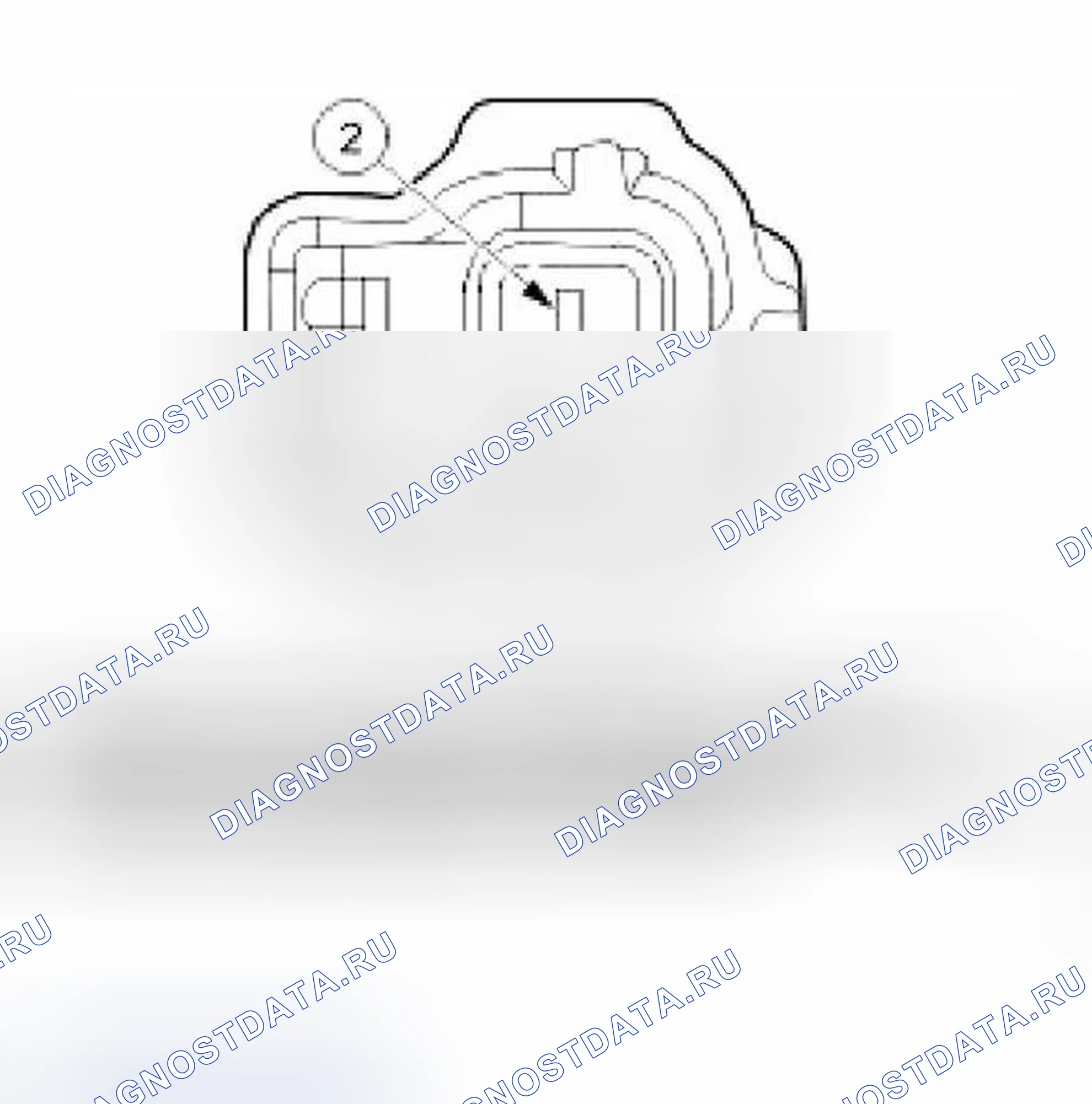 Рис. 29. Jaguar S-type I