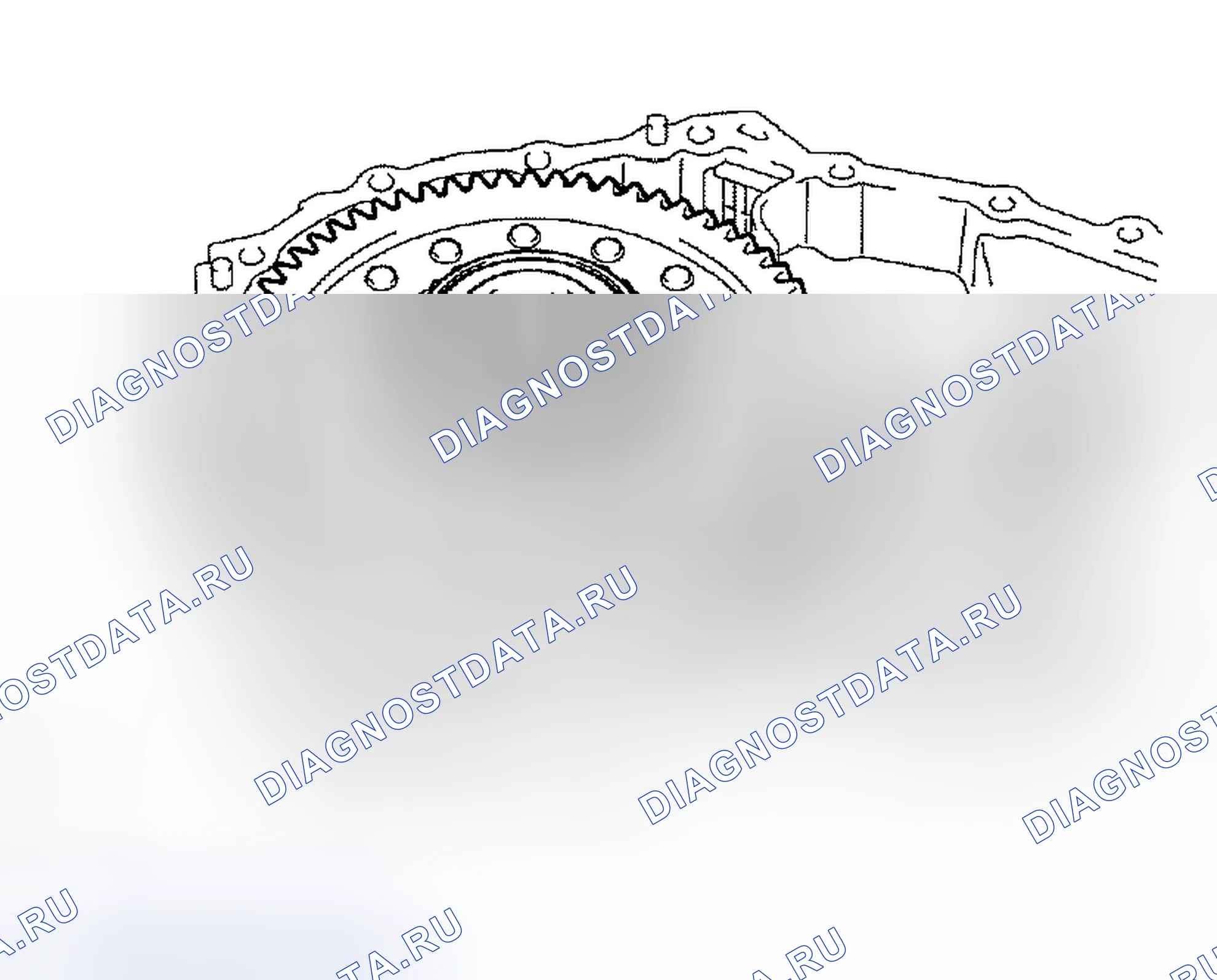 Рис. 120. Toyota Camry XV30
