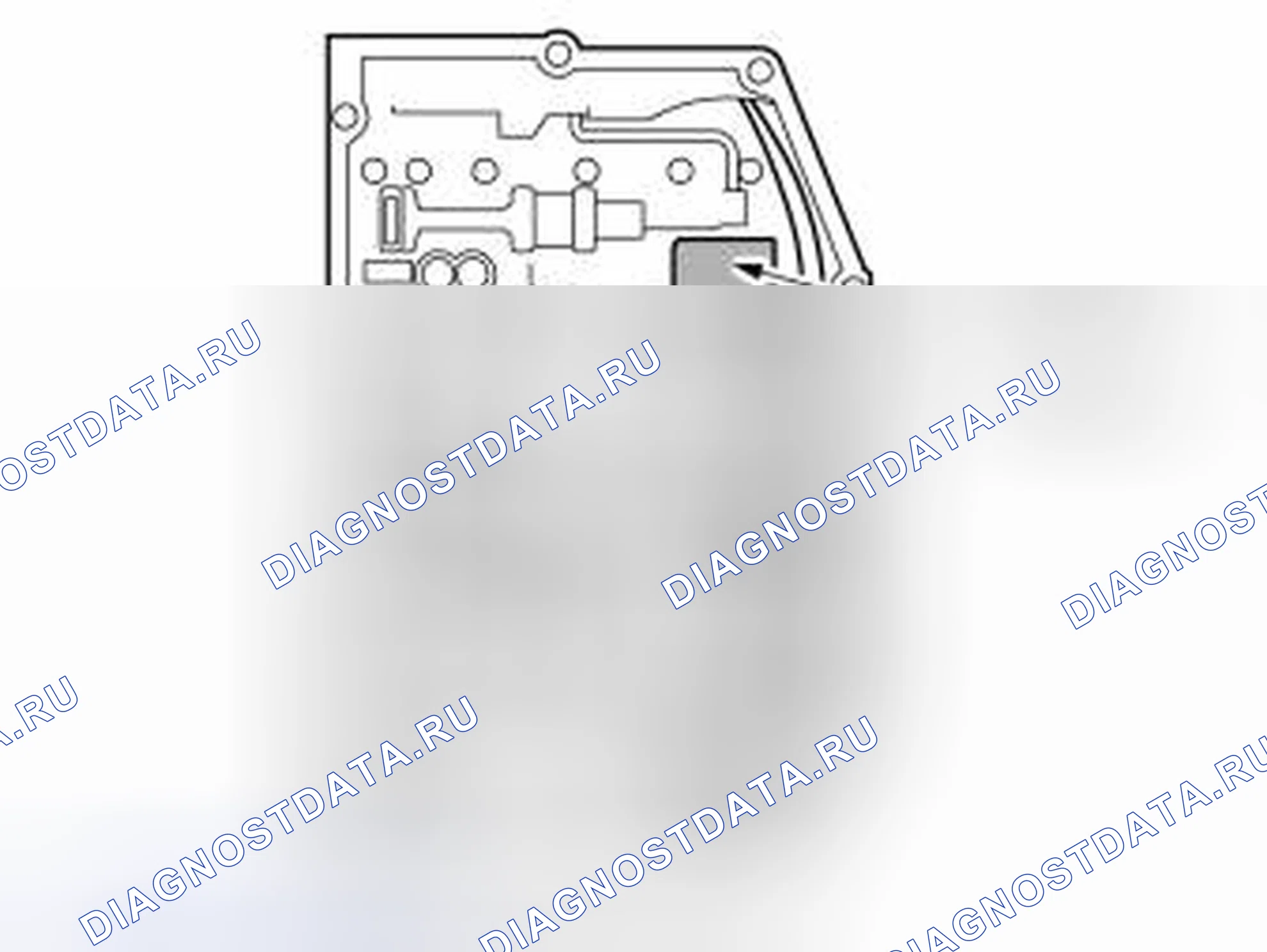 Рис. 355. Volvo S80 II