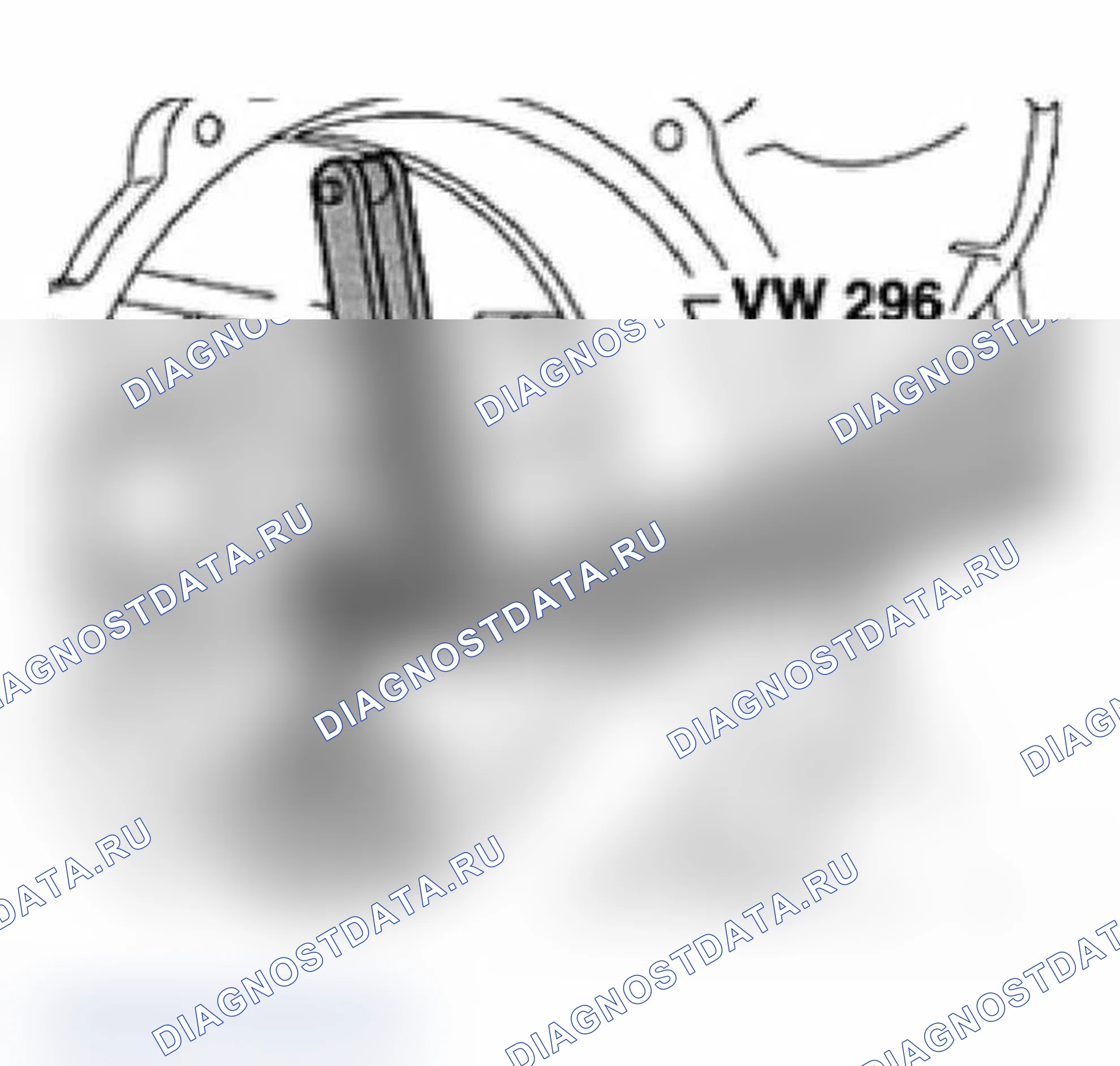 Рис. 163. Audi A6 C5 рестайлинг