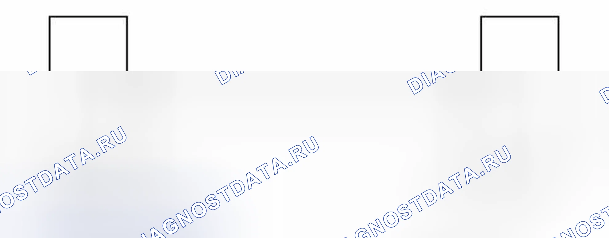 Рис. 407: электросхема. Toyota Prius PHV pre-III