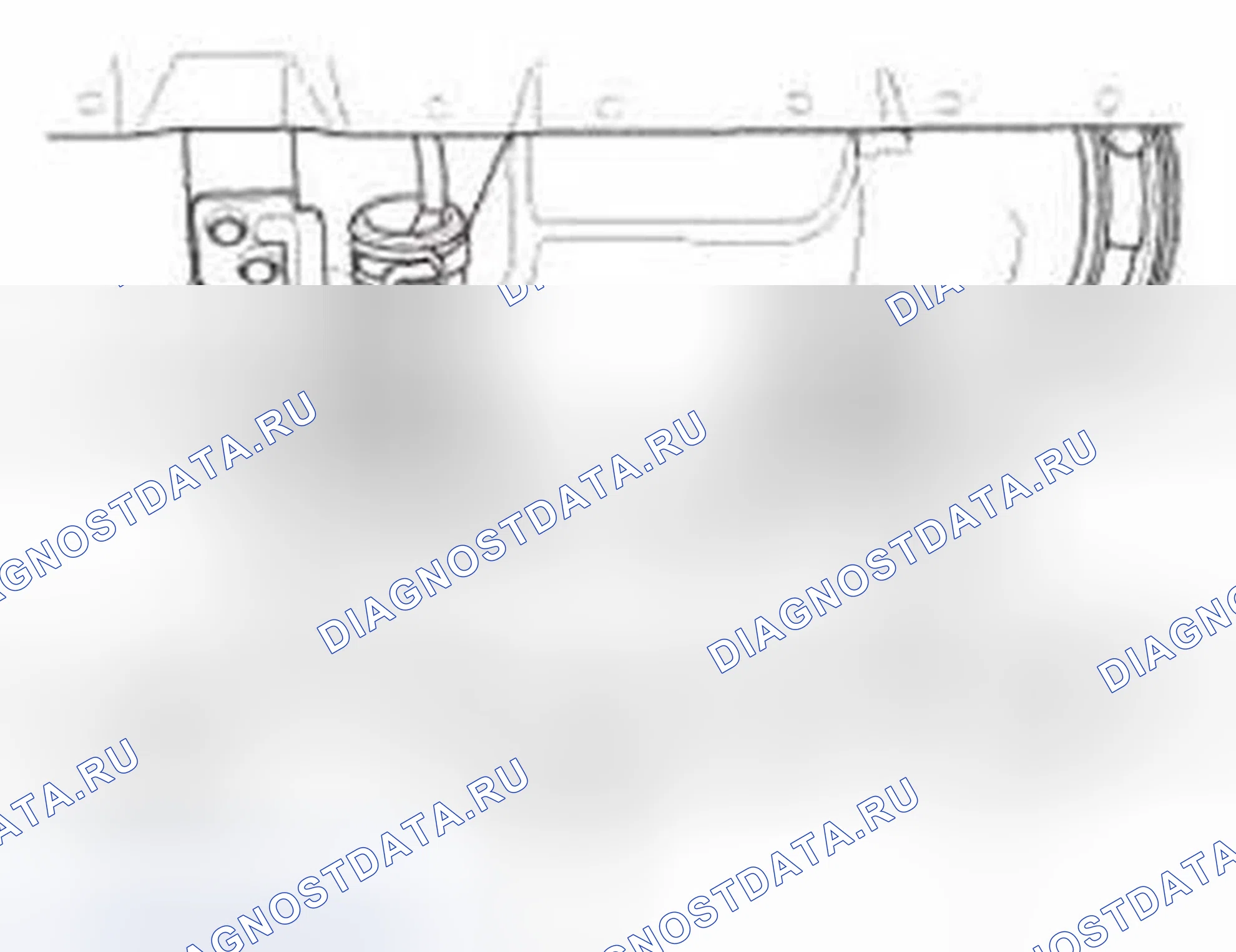 Рис. 429. Honda Civic IX