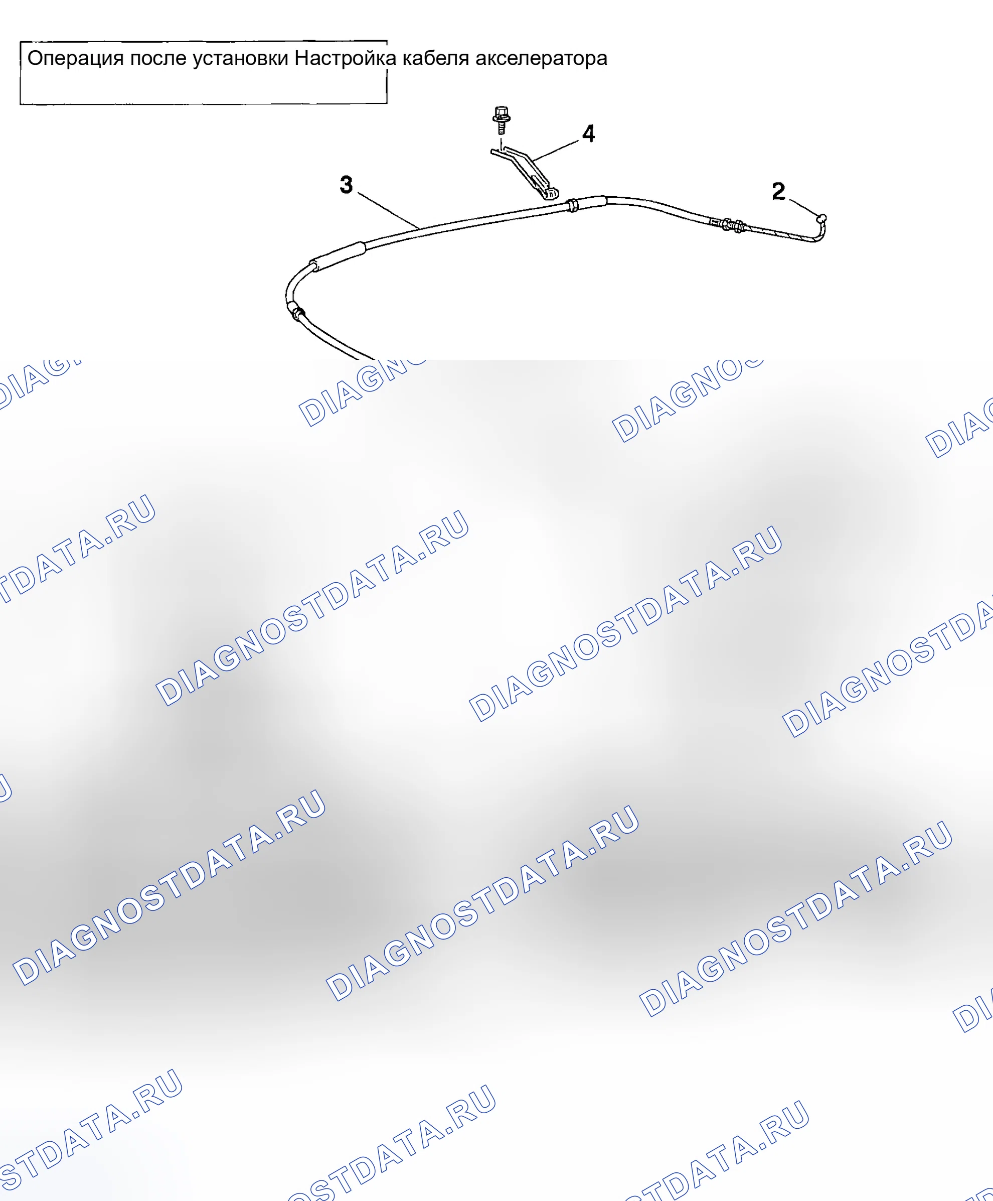 Рис. 30: ДЕМОНТАЖ И МОНТАЖ. Mazda MX-5 NA