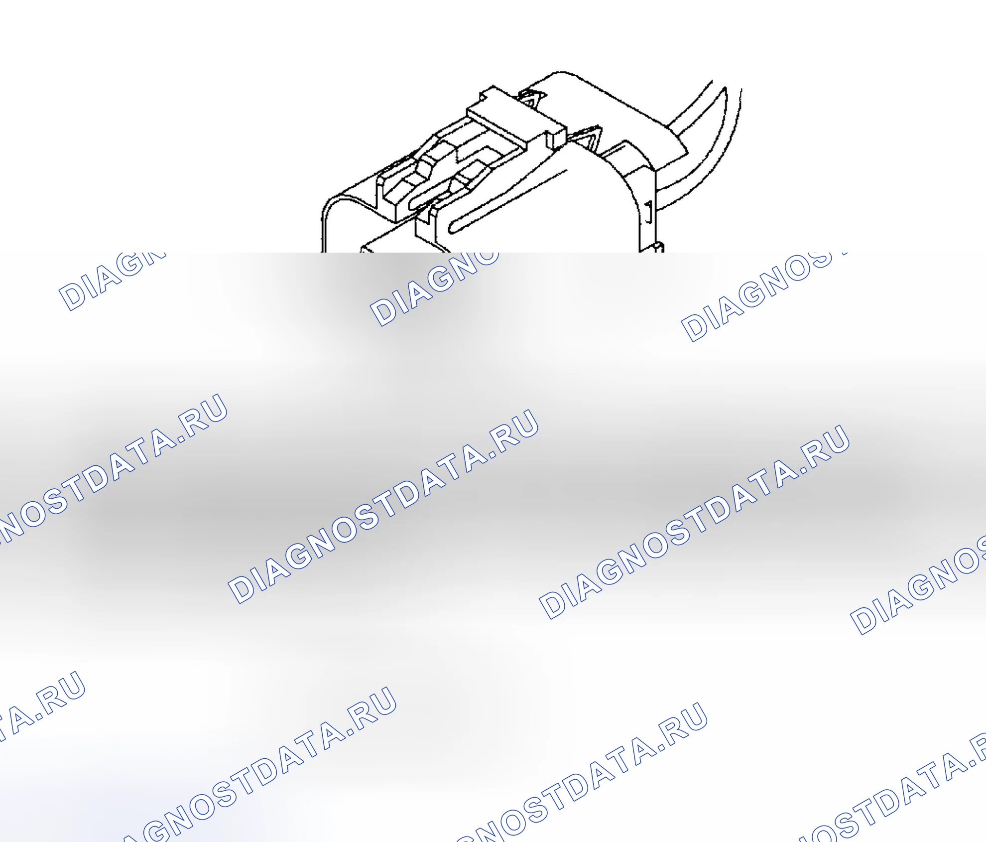 Рис. 11. Chrysler Sebring I