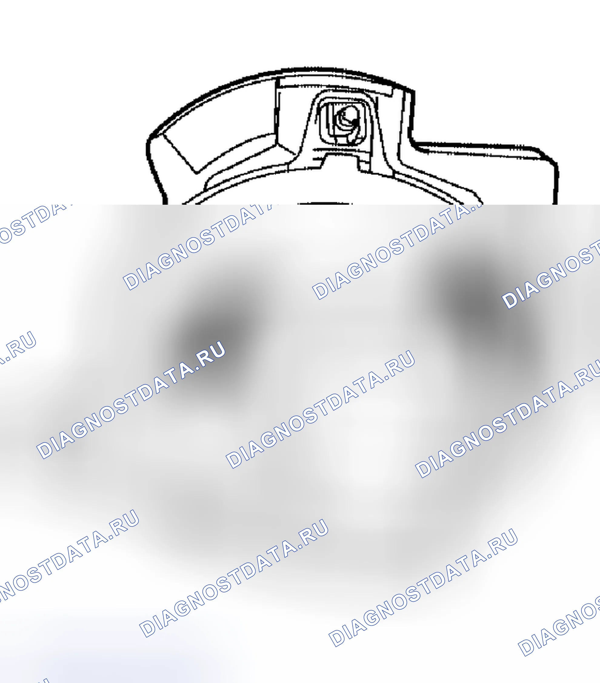 Рис. 143. Nissan Altima L31 рестайлинг
