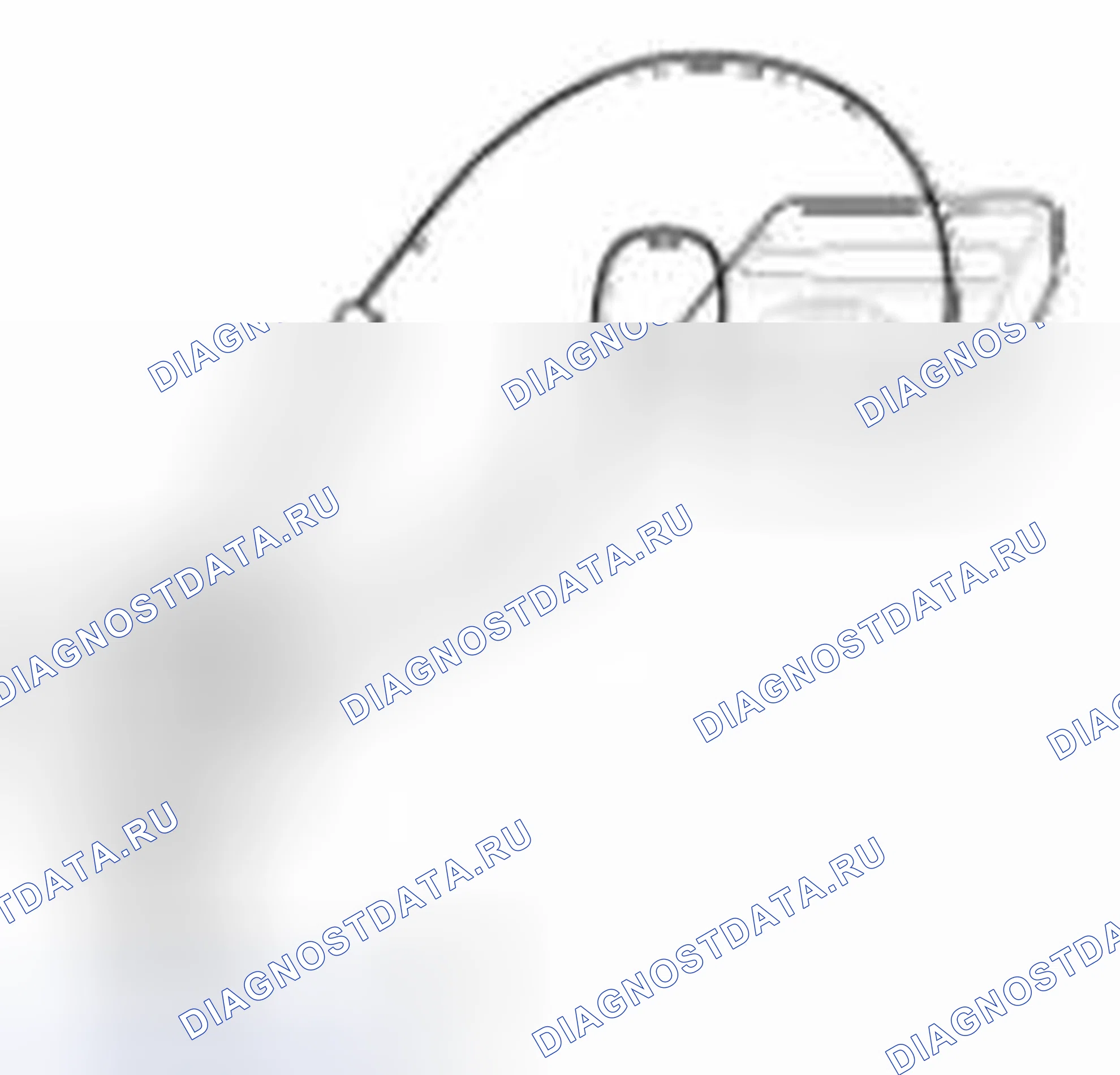 Рис. 63: Проверка стартера. Geely Vision X3 Pro I