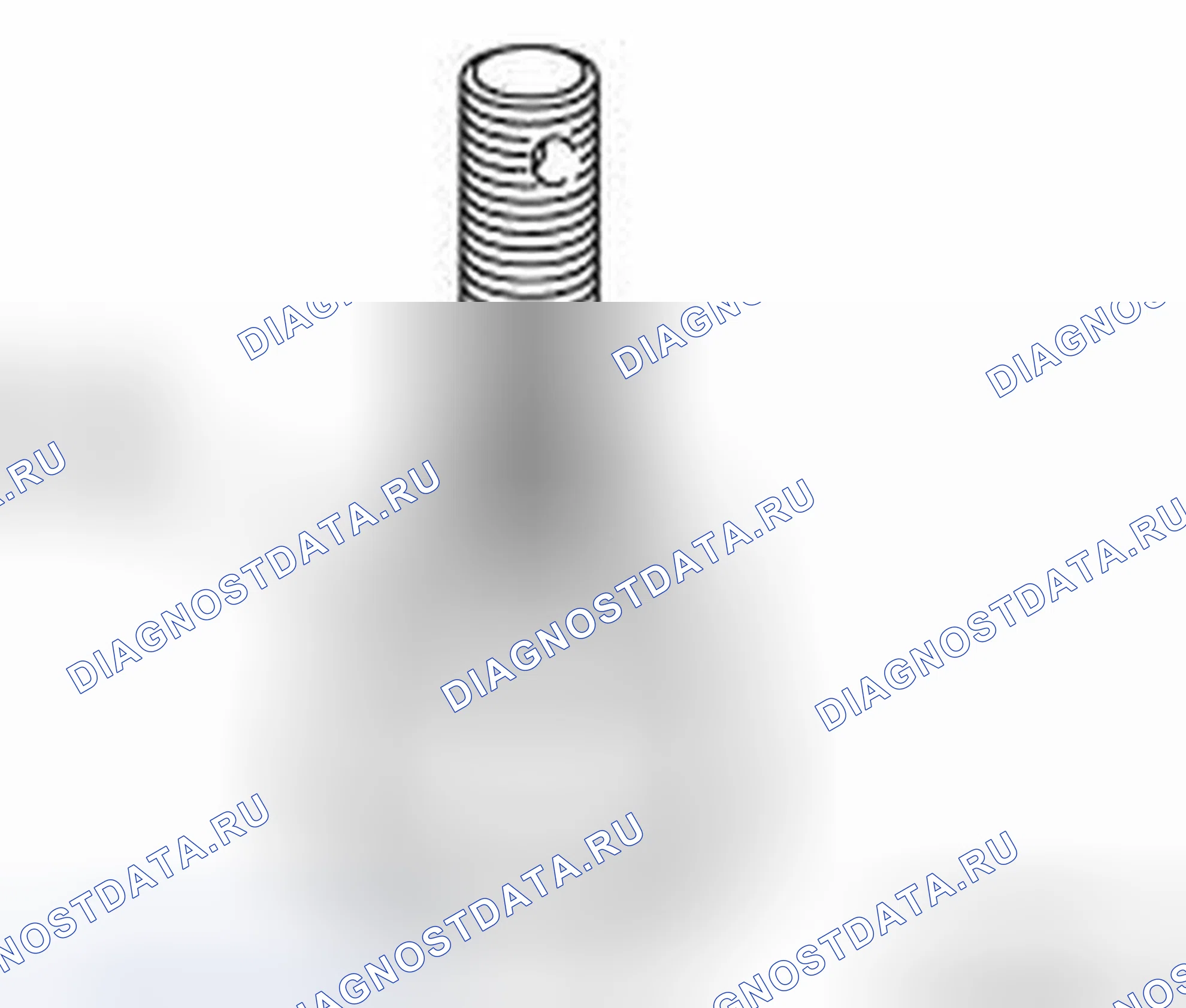 Рис. 45. Infiniti FX35 II рестайлинг