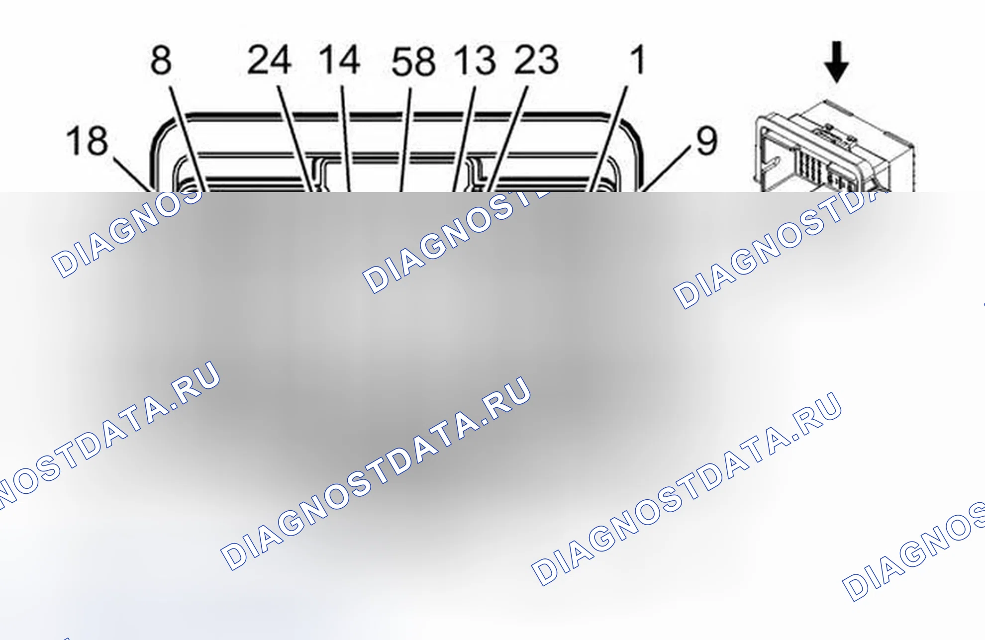 Рис. 222. Chevrolet Sonic I