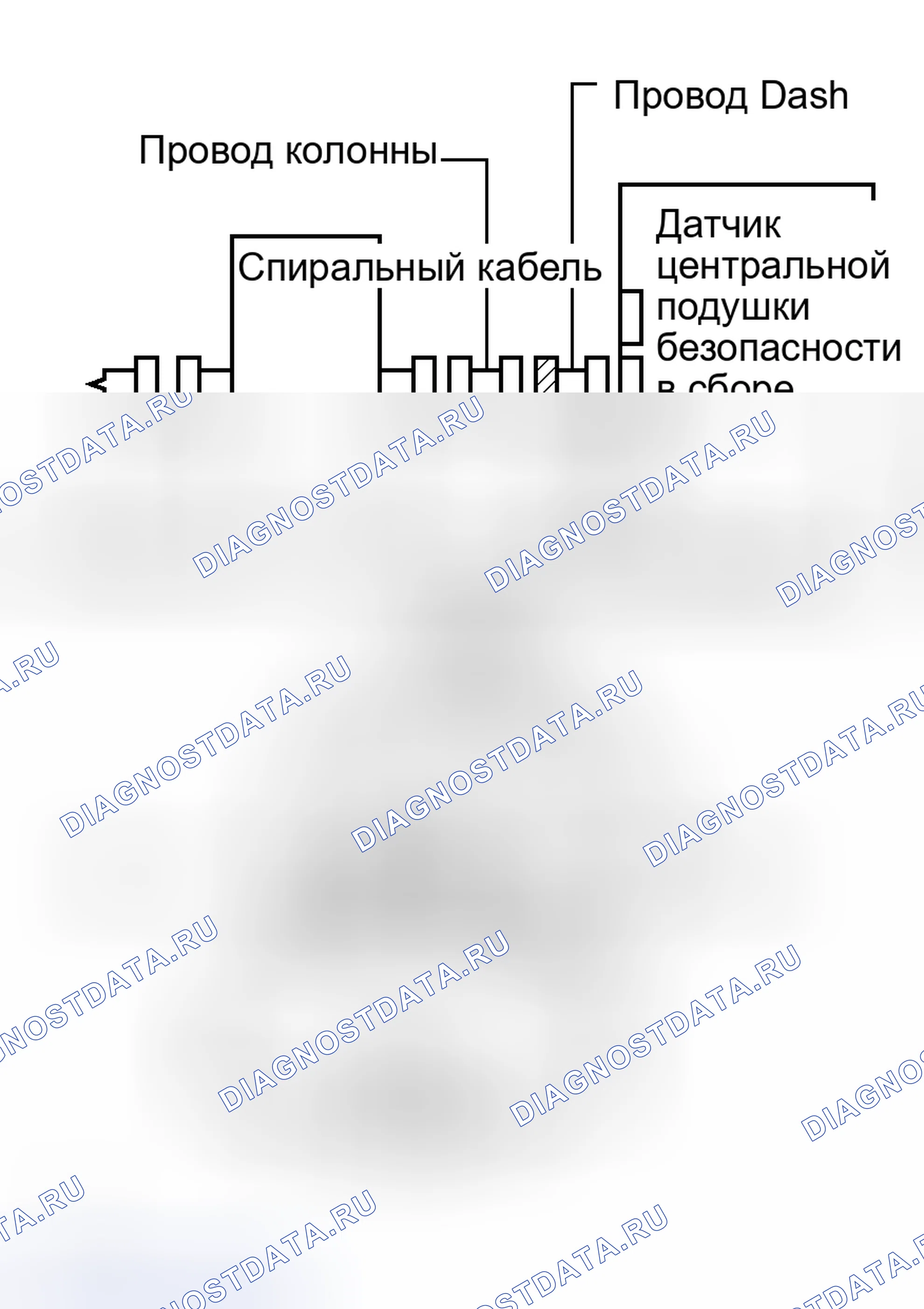 Рис. 369. Toyota Land Cruiser 100 рестайлинг 2