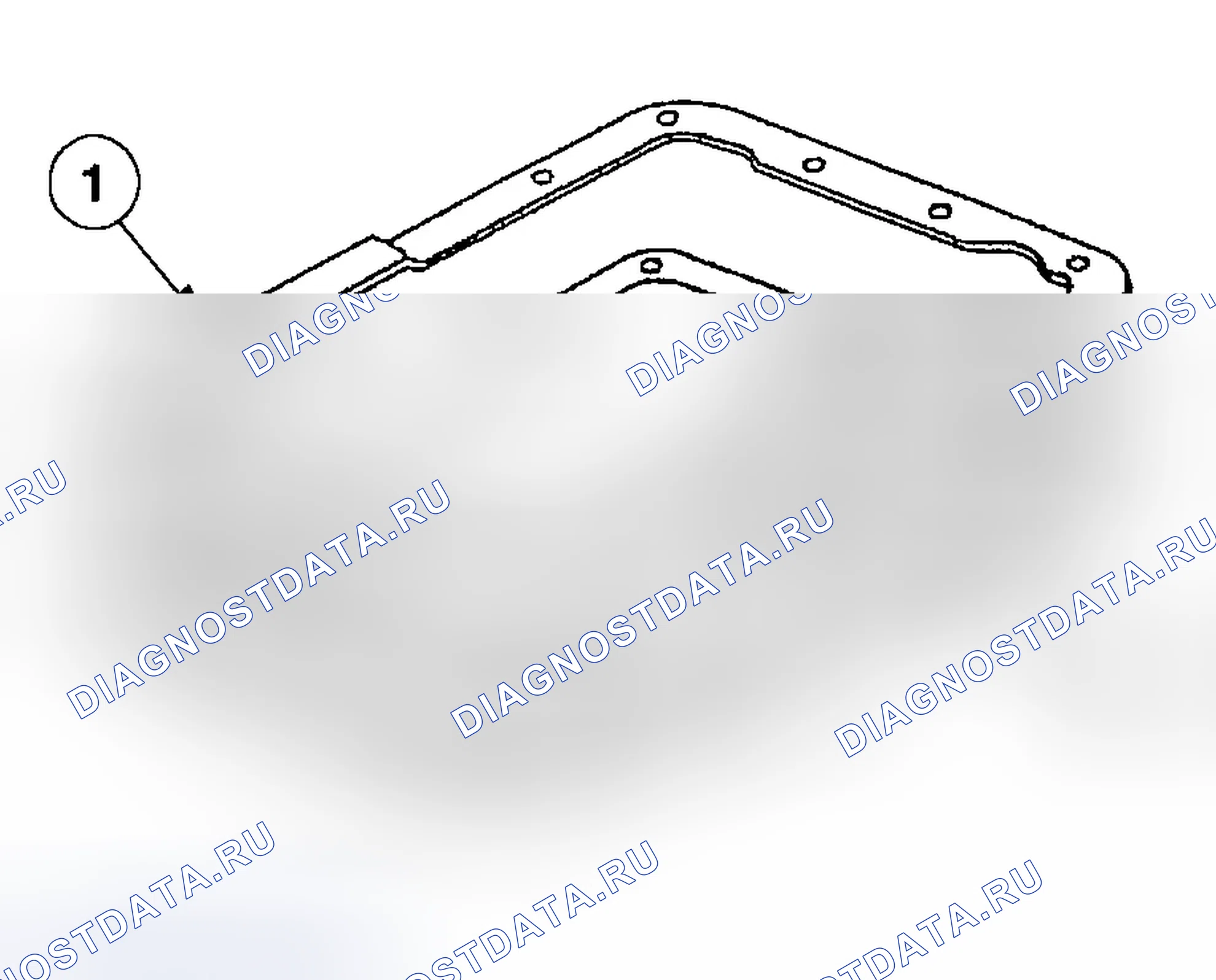 Рис. 685. Ford Explorer Sport Trac I