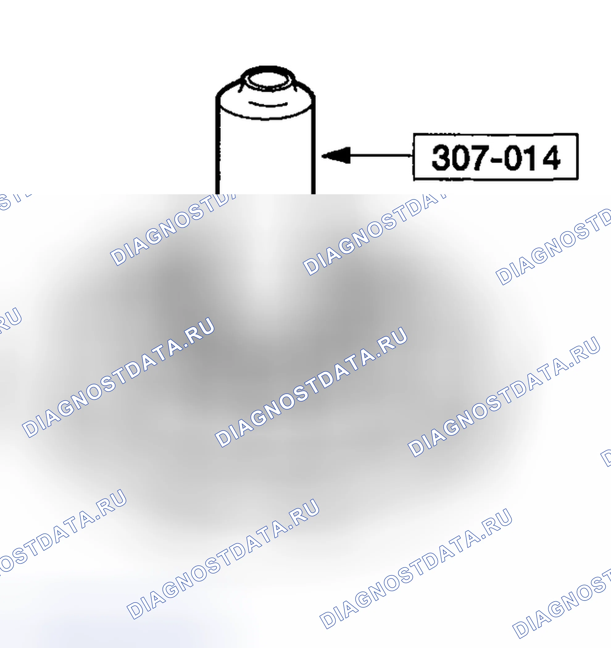 Рис. 211. Ford Pickup F250 Super Duty I