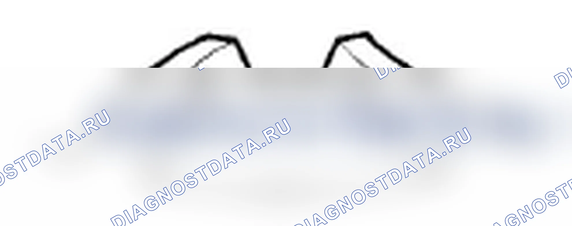Рис. 337. Acura TL IV рестайлинг