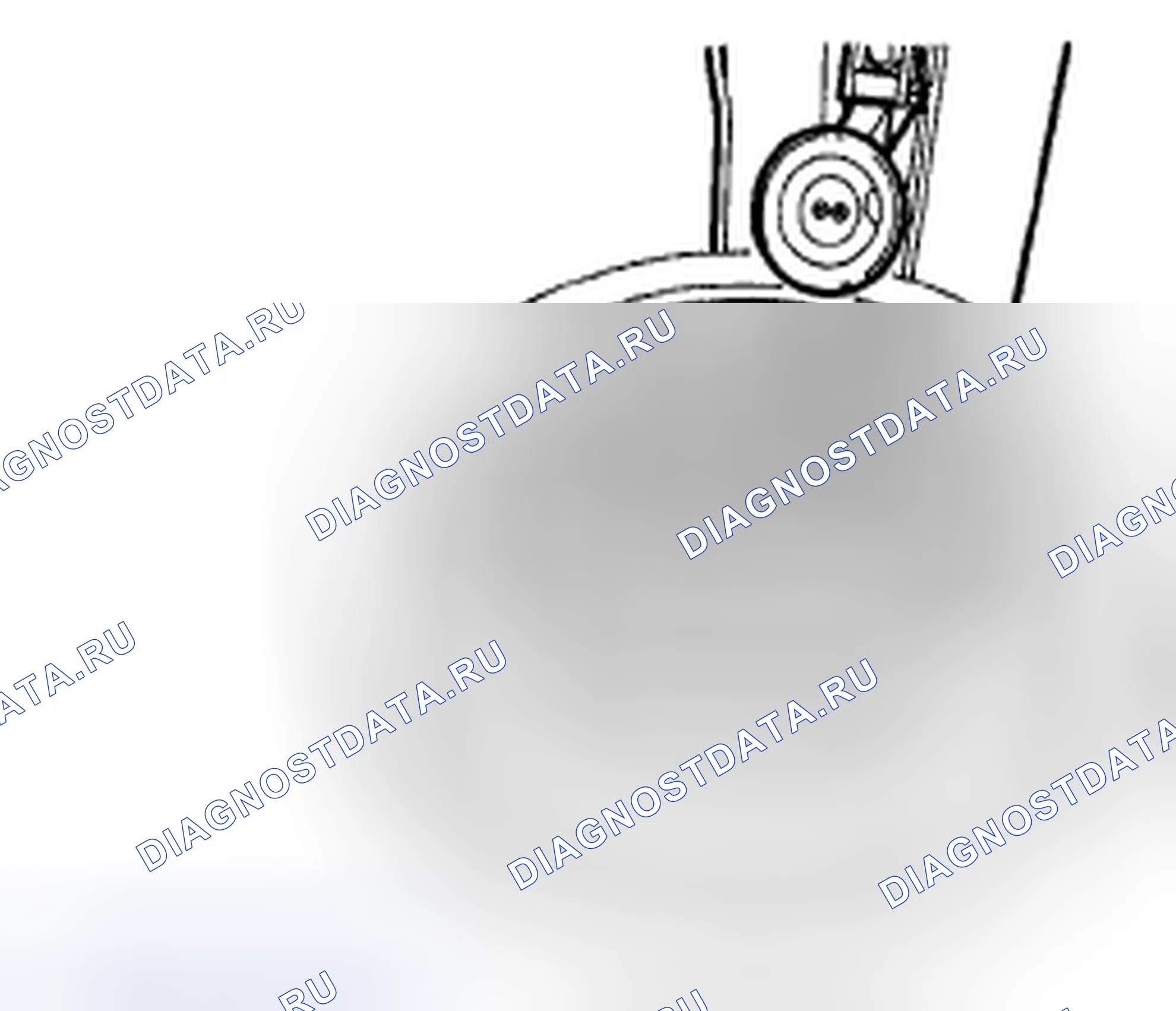 Рис. 3. Mazda Tribute II