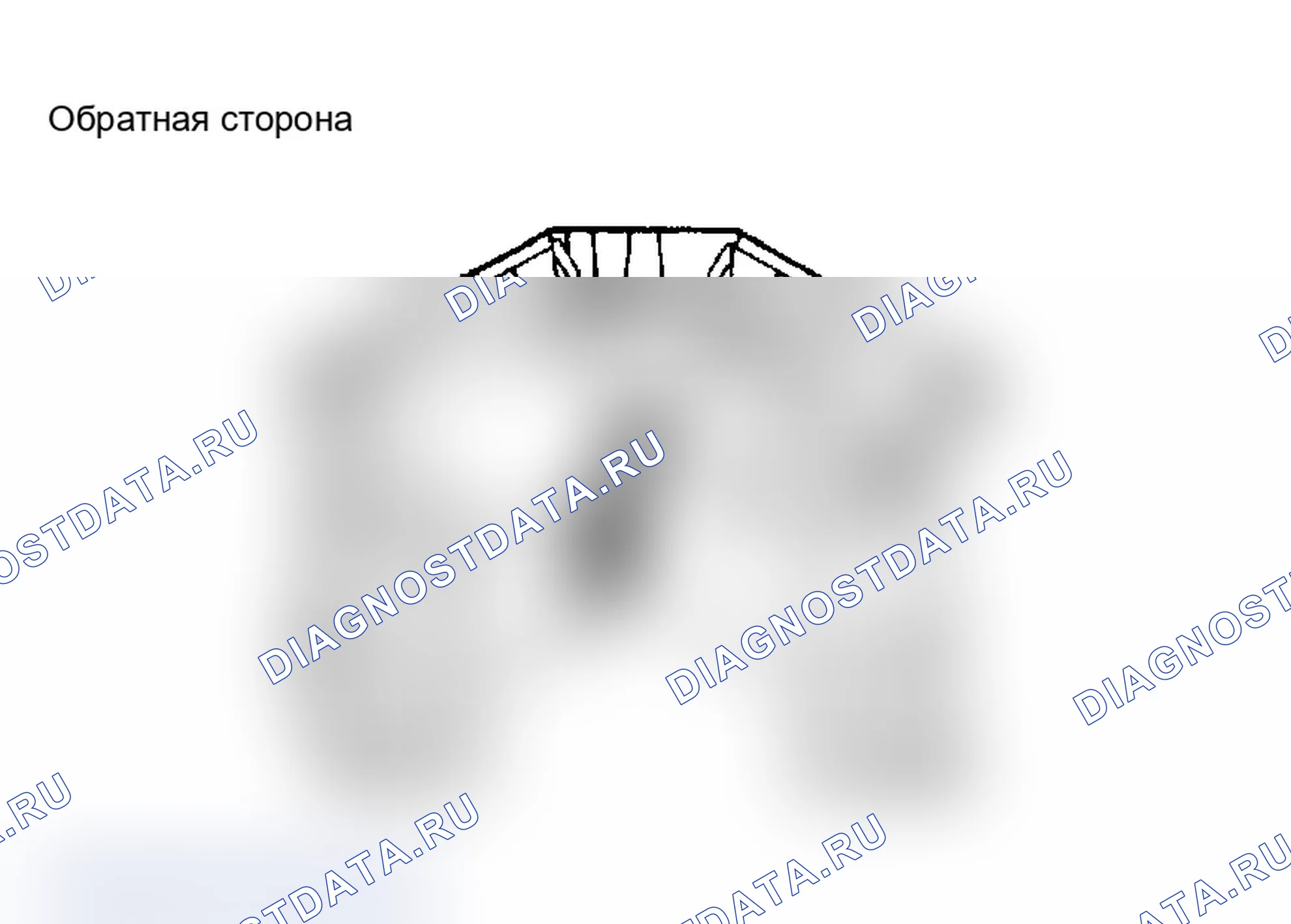 Рис. 699. Toyota Camry Solara II