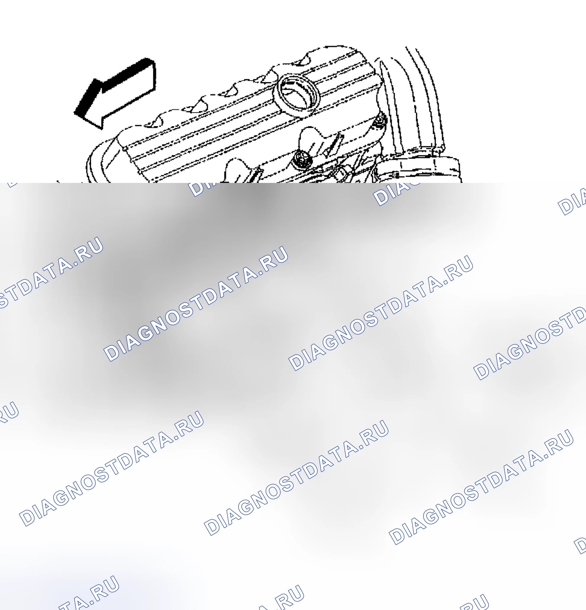 Рис. 518. Buick Regal IV