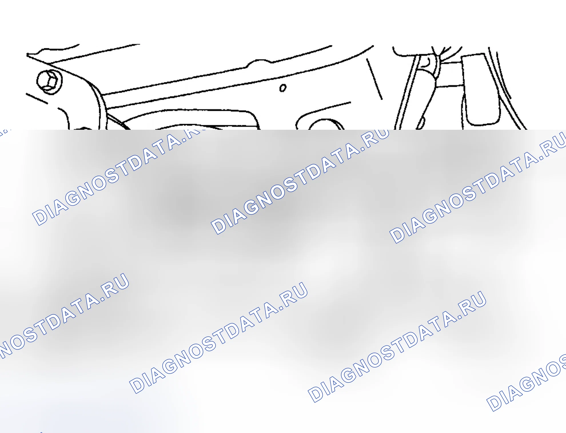 Рис. 13. Ford Escape I