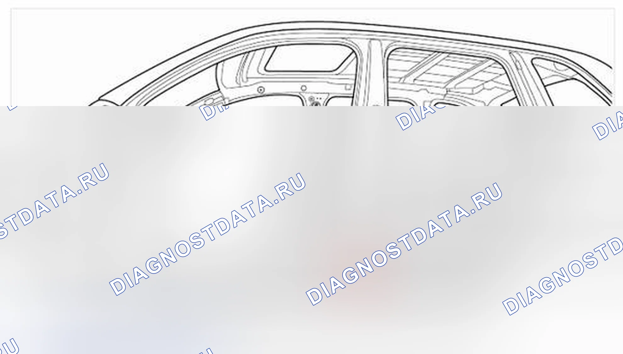 Рис. 745. Porsche Cayenne GTS 957 рестайлинг
