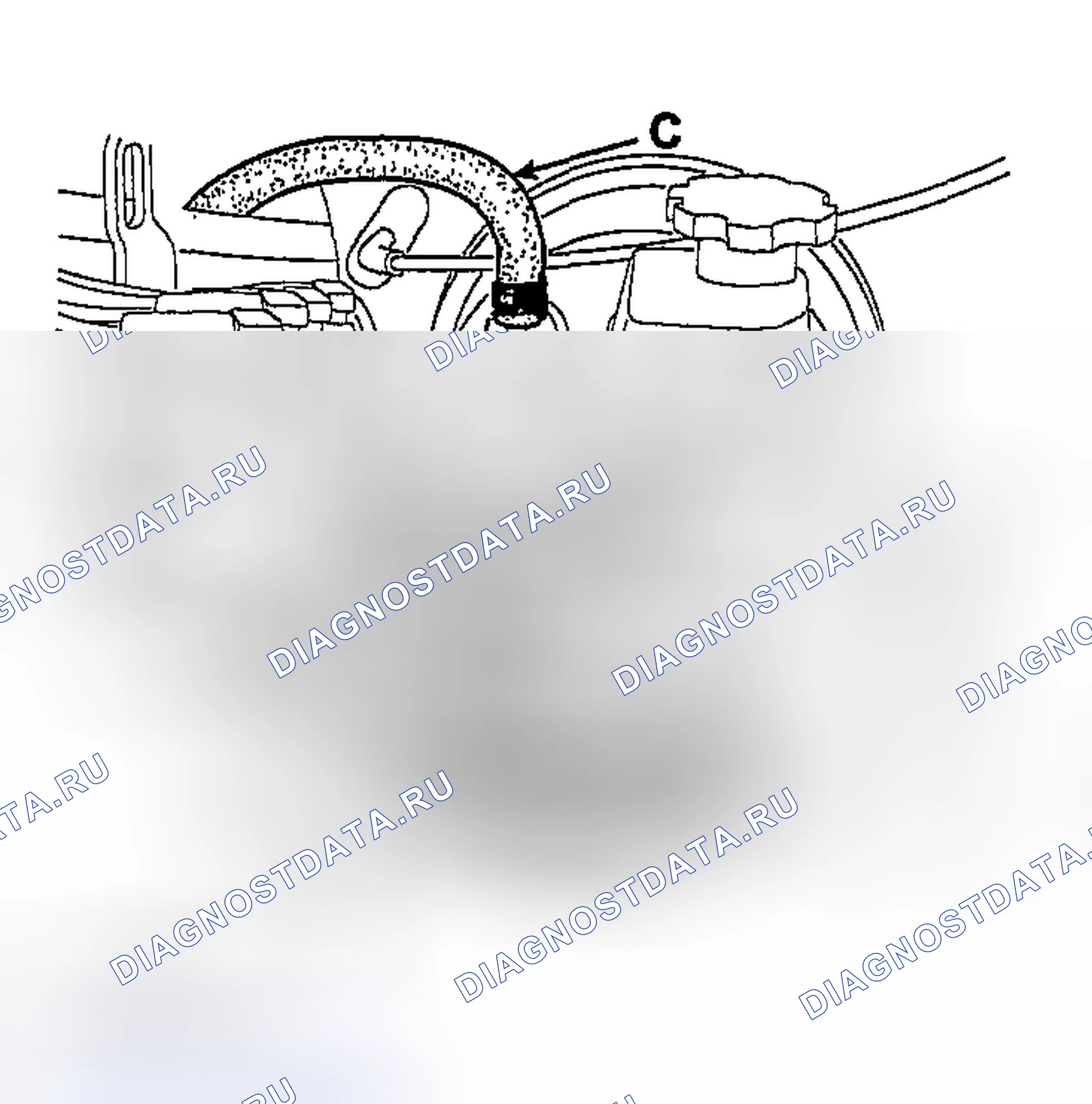 Рис. 66. Kia Spectra I рестайлинг 2