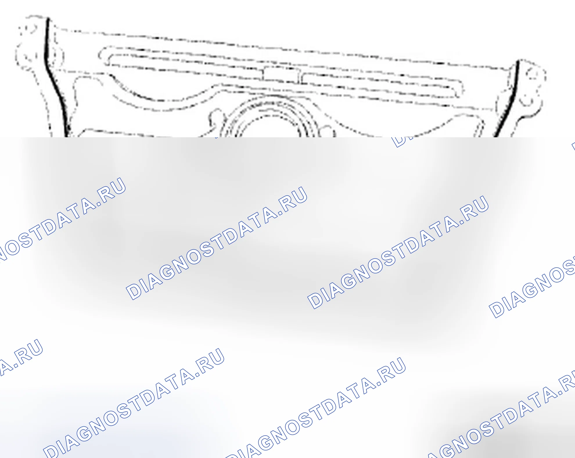 Рис. 350. Hyundai Genesis I