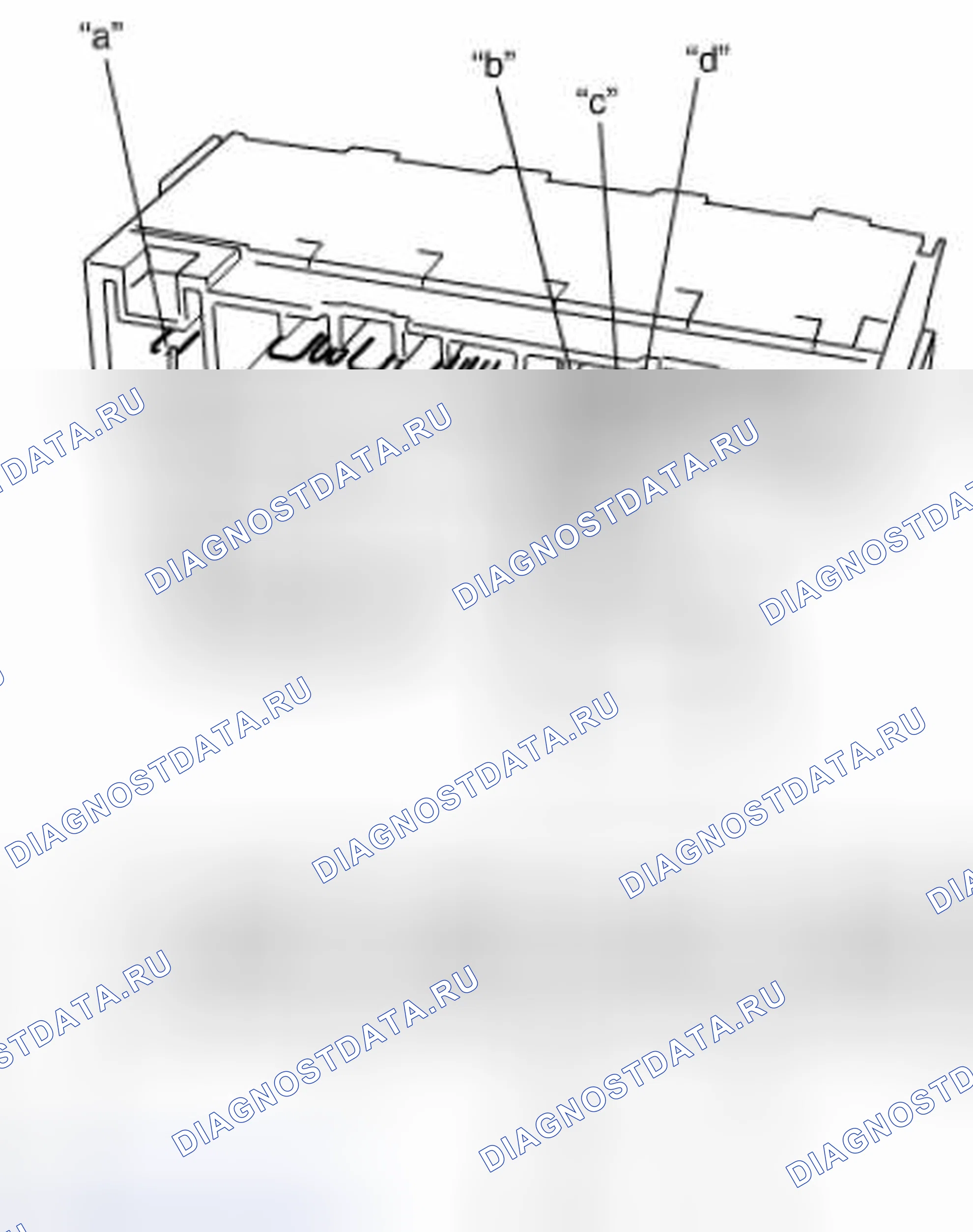 Рис. 29. Suzuki Grand Vitara II рестайлинг 2