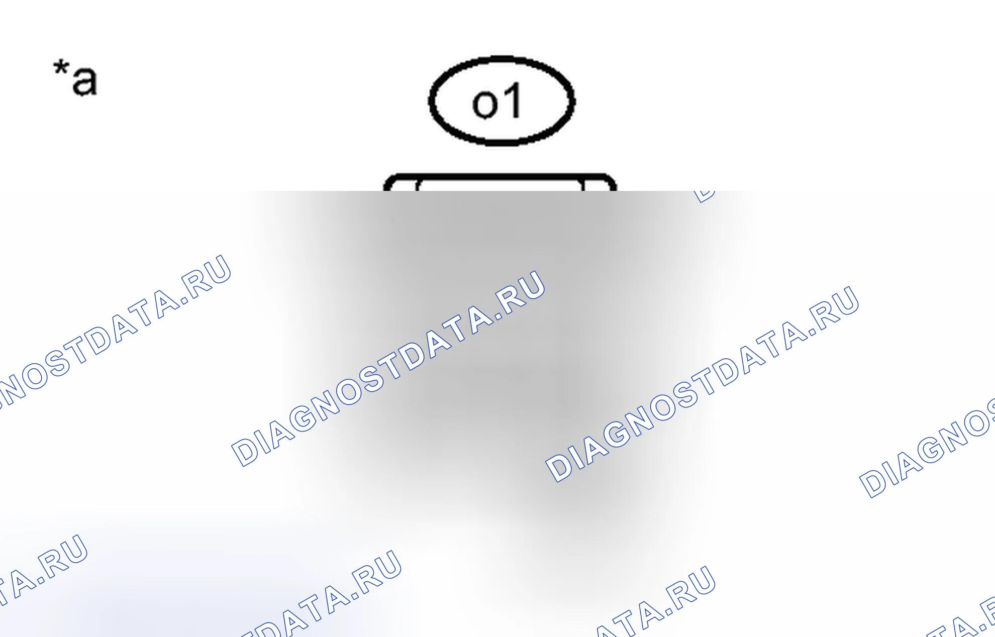 Рис. 208: ПОРЯДОК ВЫПОЛНЕНИЯ РАБОТ. Toyota Sienna III