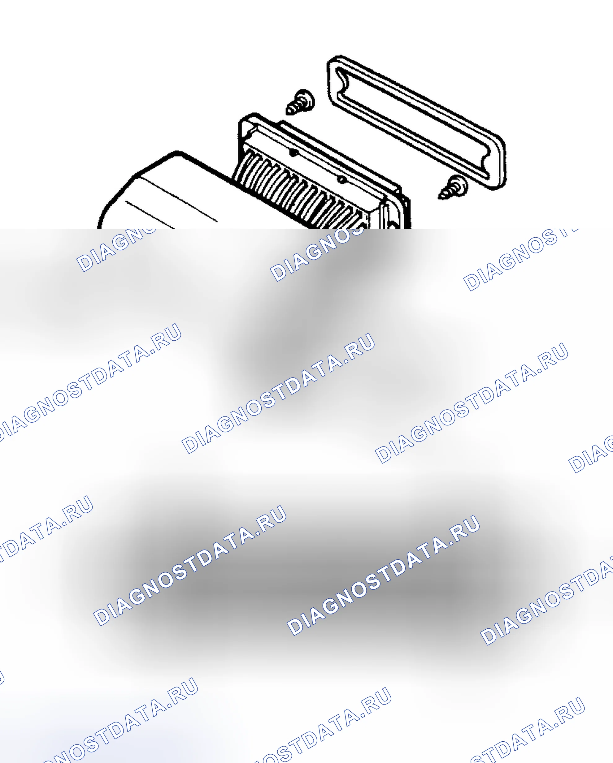 Рис. 27. Land Rover Range Rover I