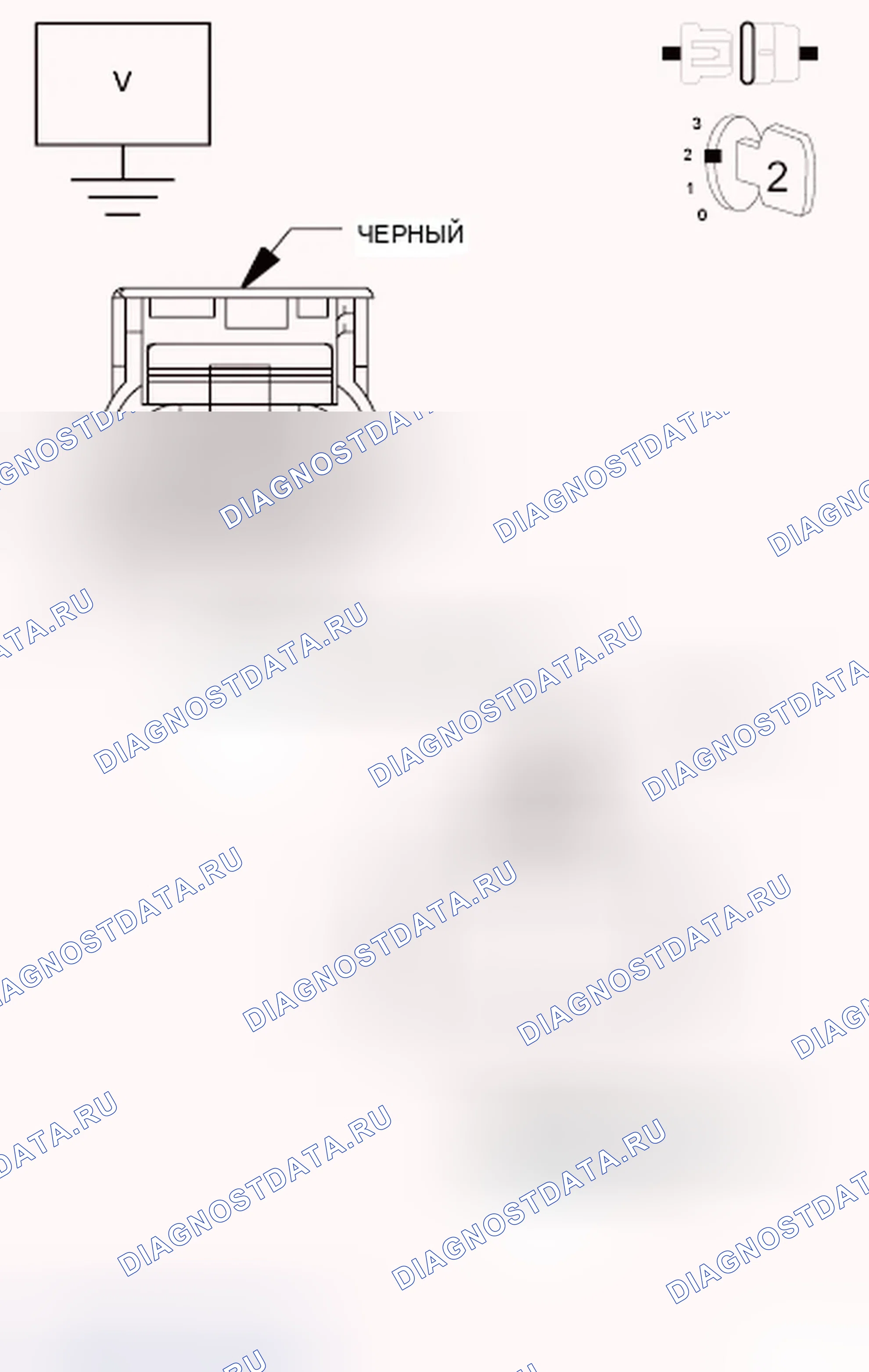 Рис. 88. Chrysler Town & Country V рестайлинг