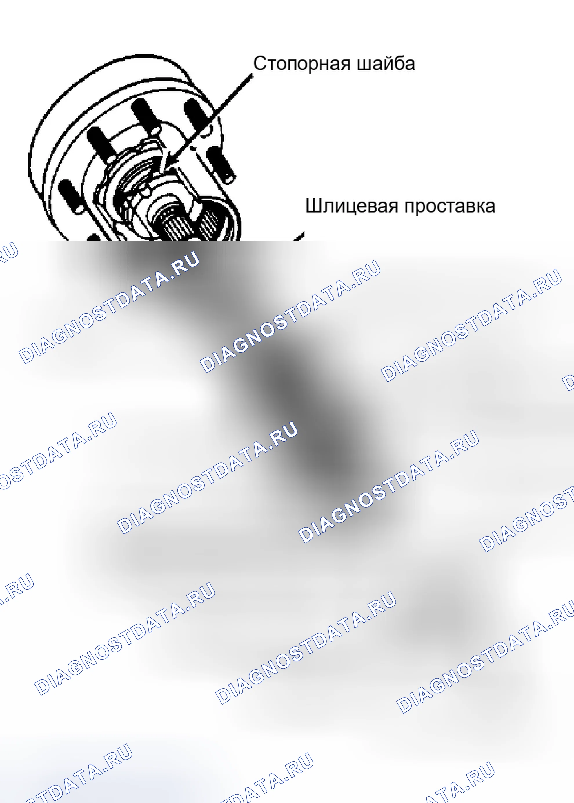 Рис. 4. Ford Ranger 