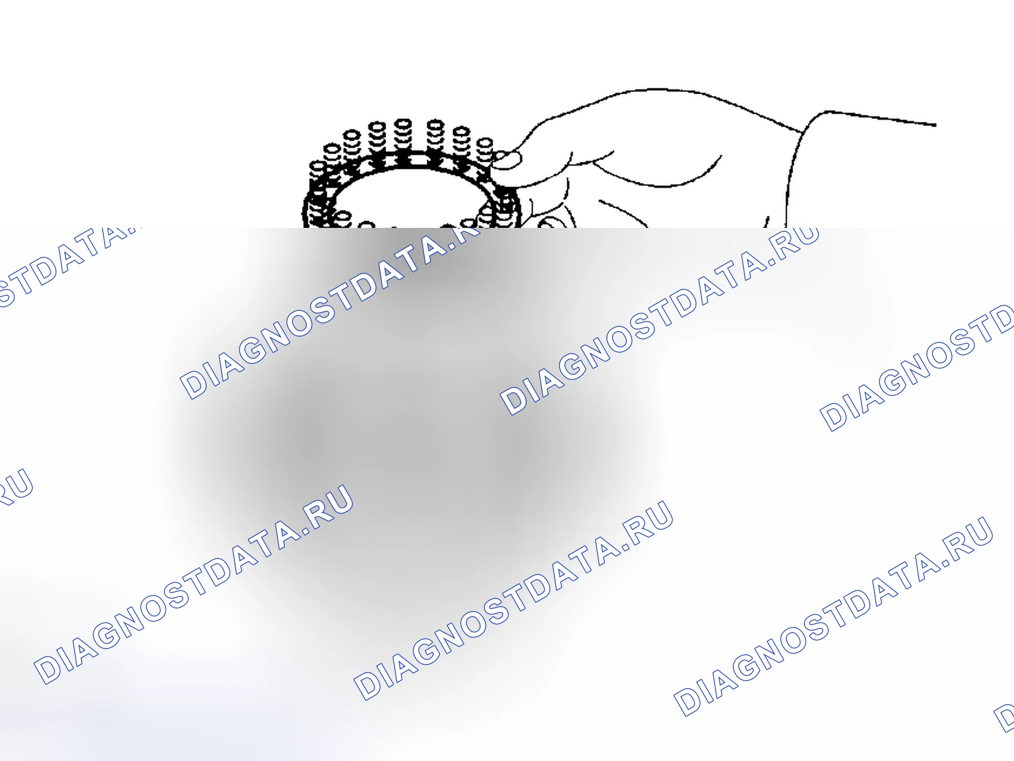 Рис. 2320. Toyota RAV4 III