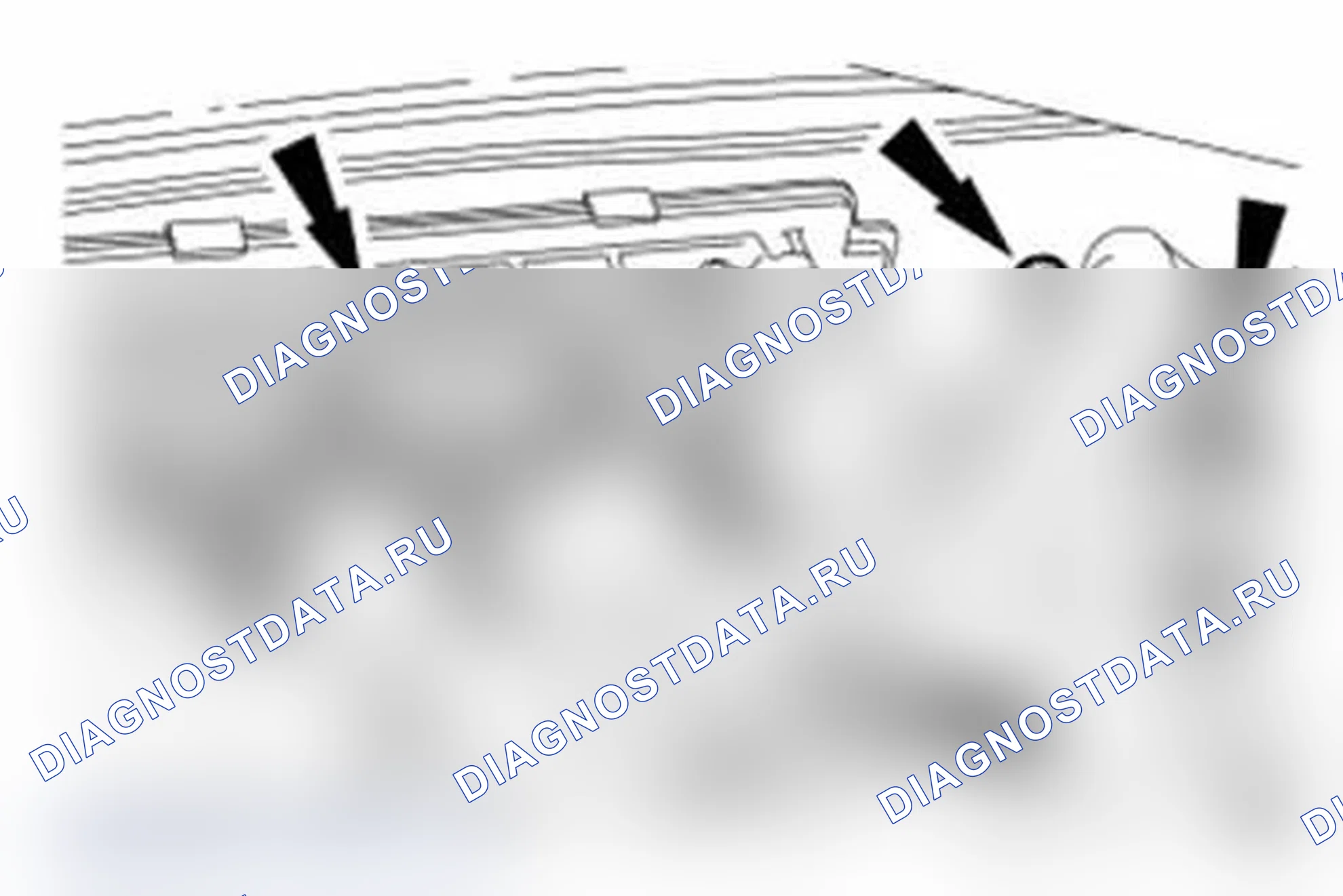 Рис. 715. Mercury Mariner II рестайлинг