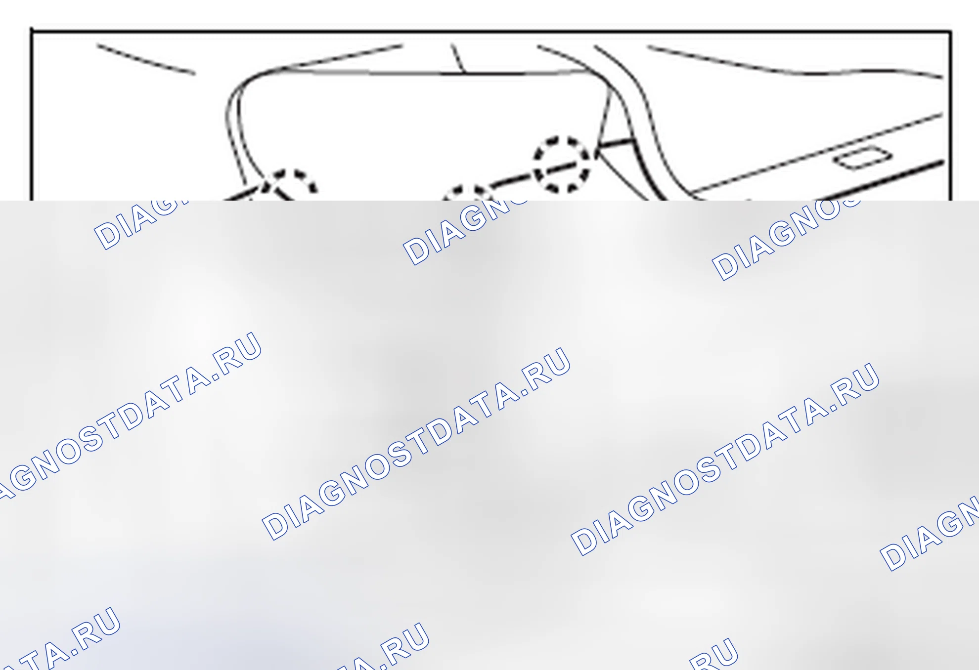 Рис. 55. Hyundai Creta I рестайлинг