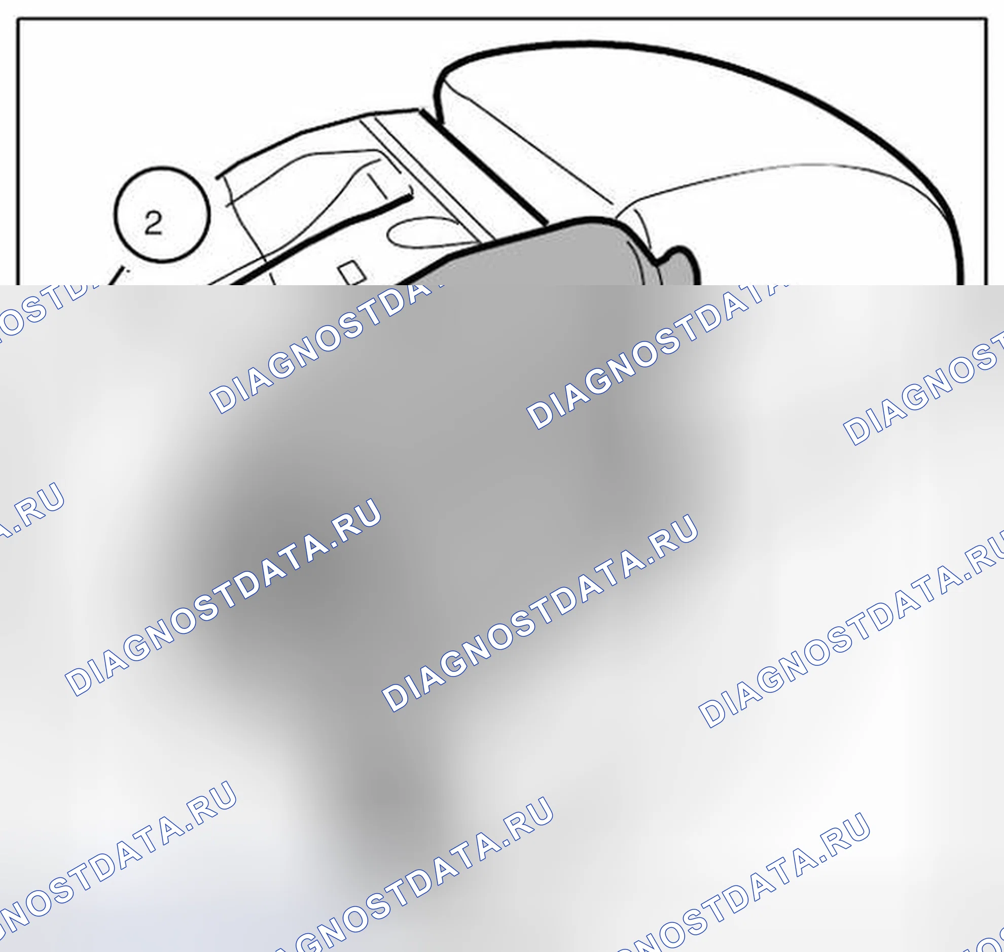 Рис. 204. Porsche Cayenne GTS 957 рестайлинг