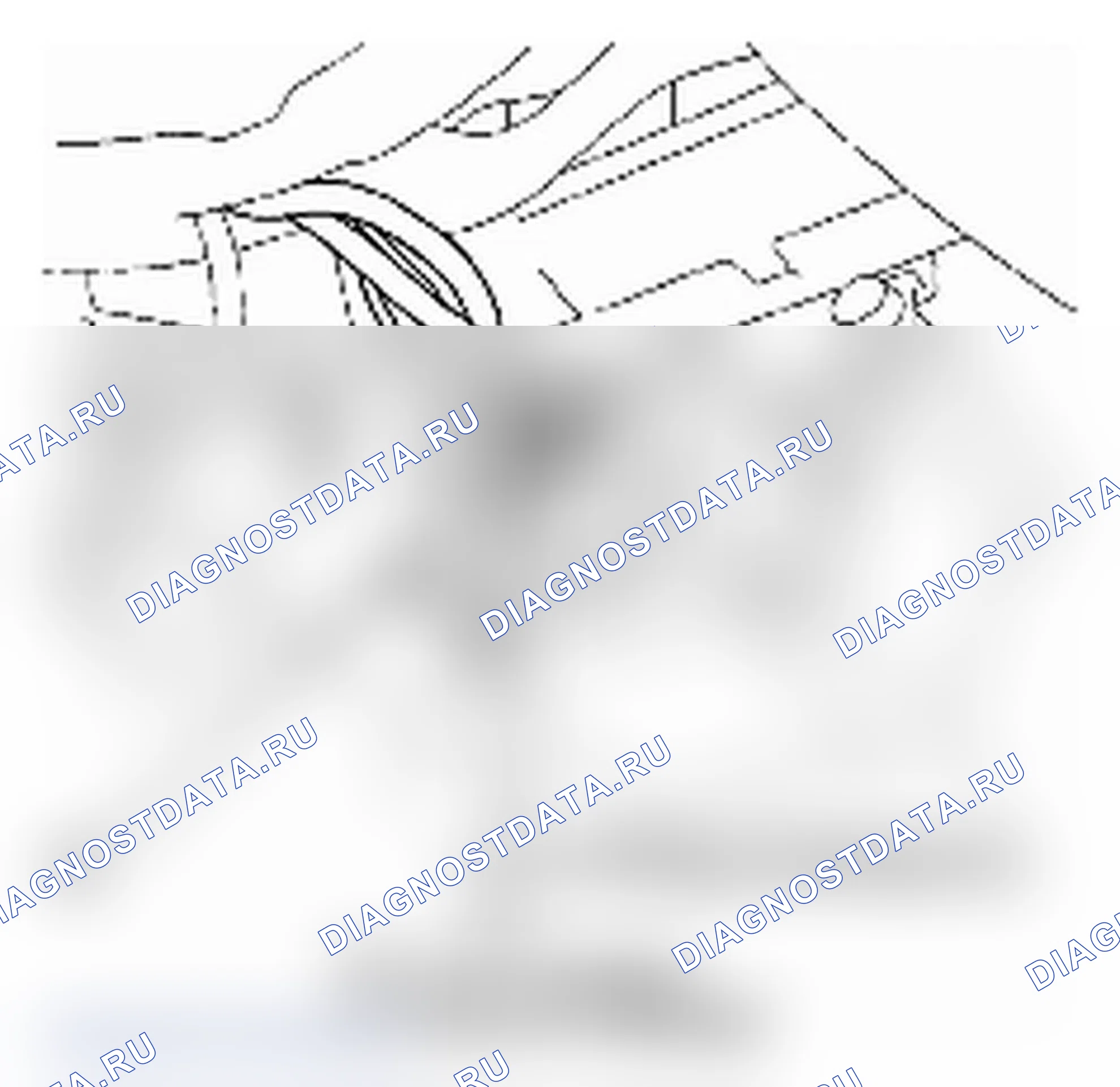 Рис. 126. Acura TL III рестайлинг