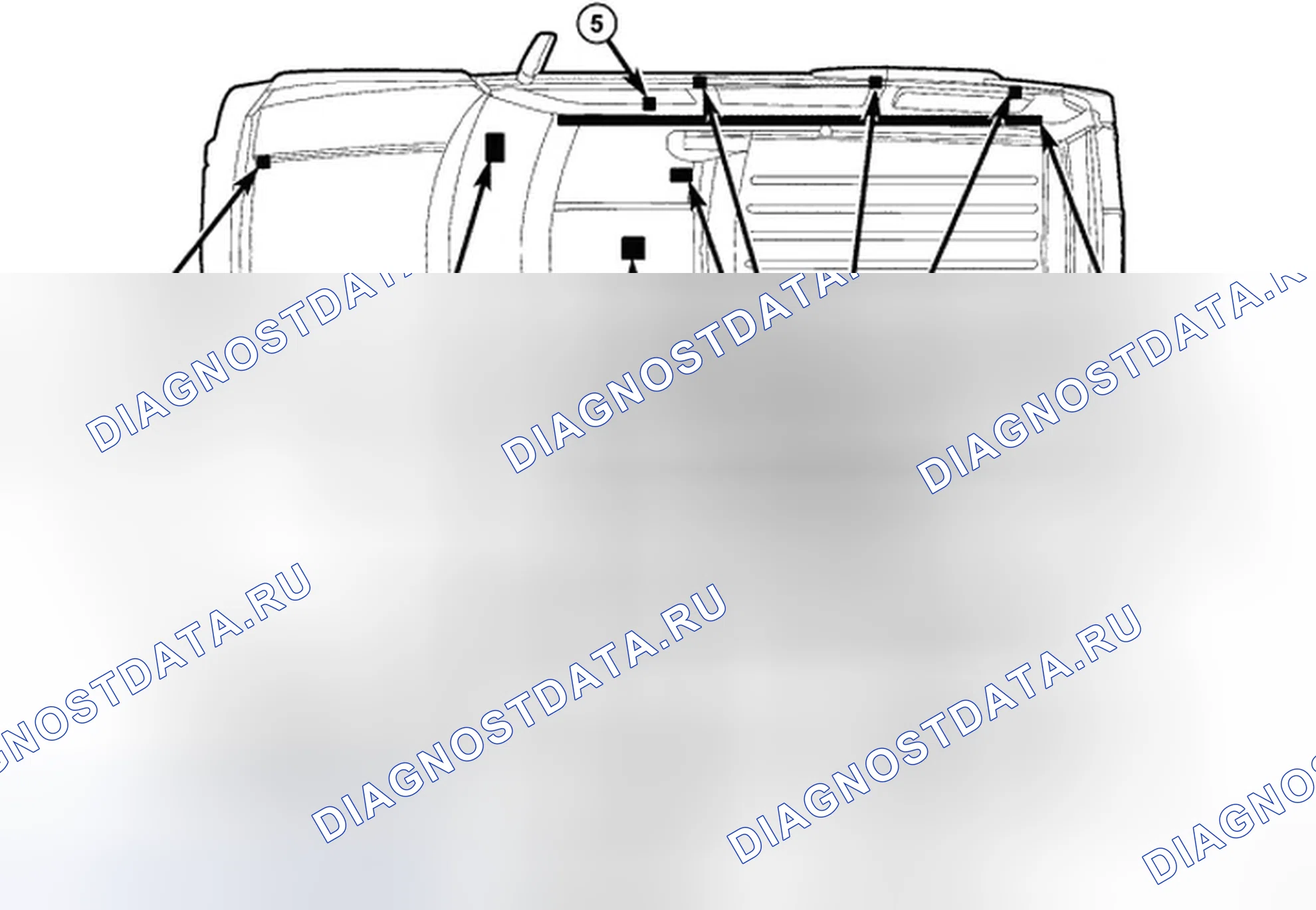 Рис. 13. Jeep Commander I