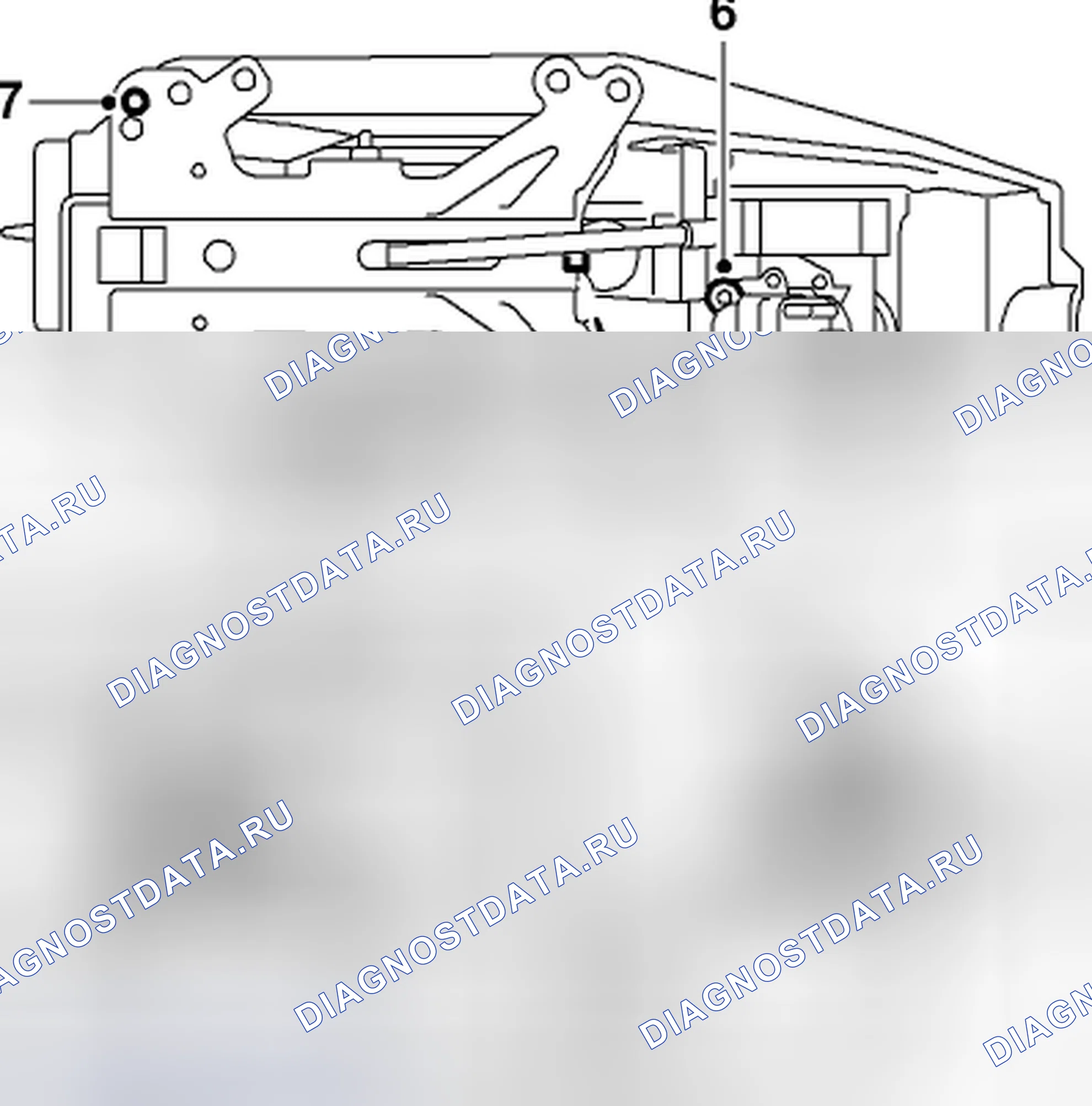 Рис. 518: Для удаления. Kia Picanto III