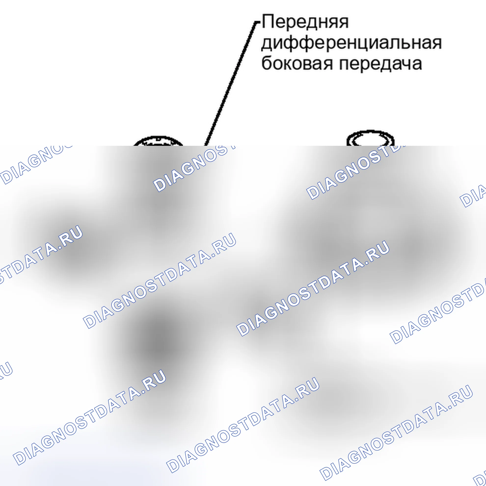 Рис. 591. Toyota Matrix E140