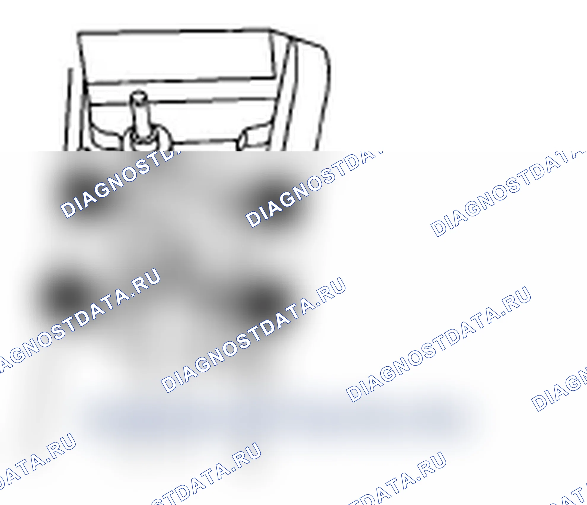 Рис. 55: 6MT. Subaru Impreza WRX GD/GG рестайлинг 2