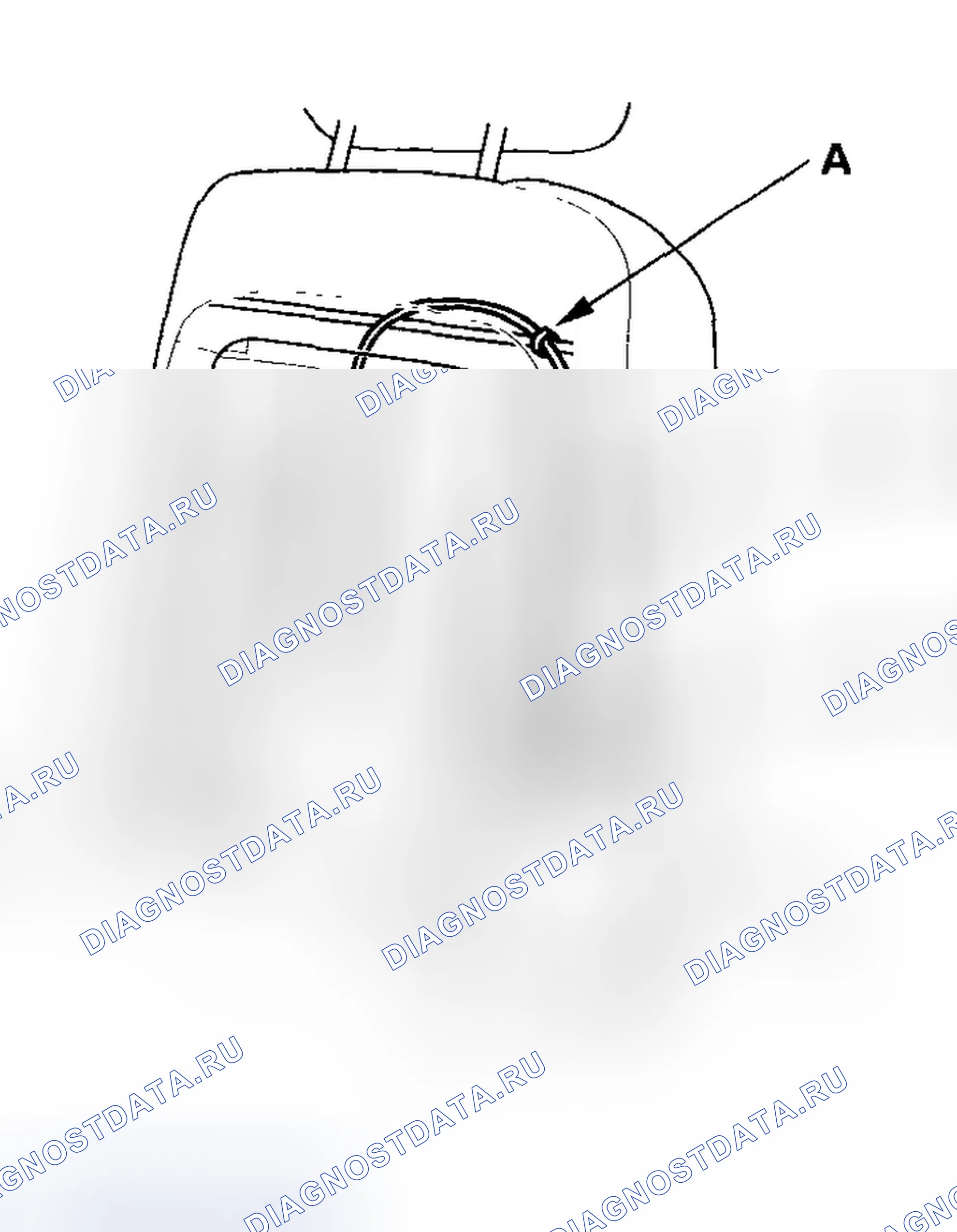 Рис. 150. Honda Accord VII рестайлинг