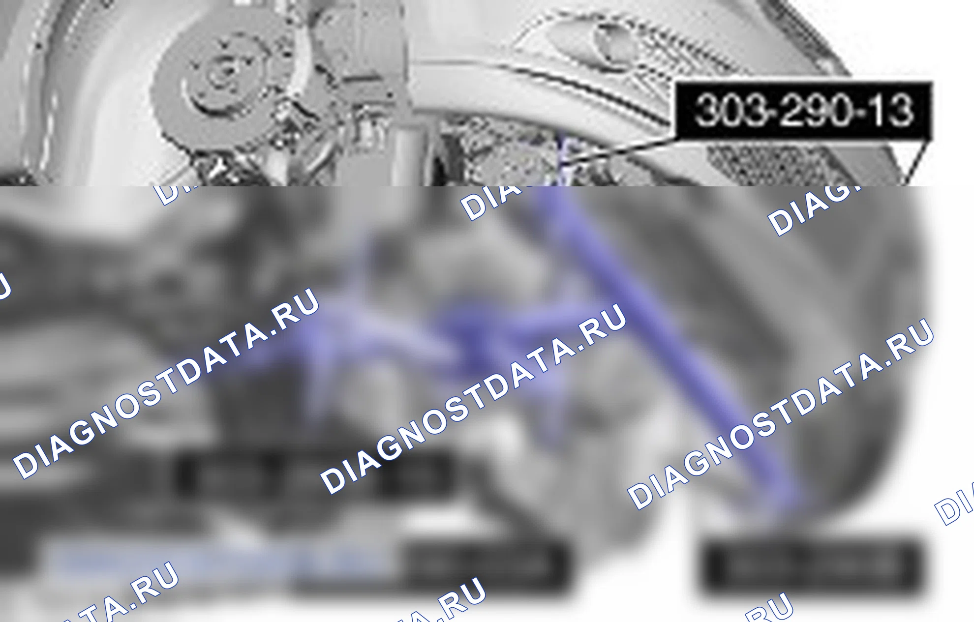 Getriebe — 1.4L Duratec-16V (Sigma)/1.6L Duratec-16V (Sigma): описание и работа. Ford C-MAX I рестайлинг