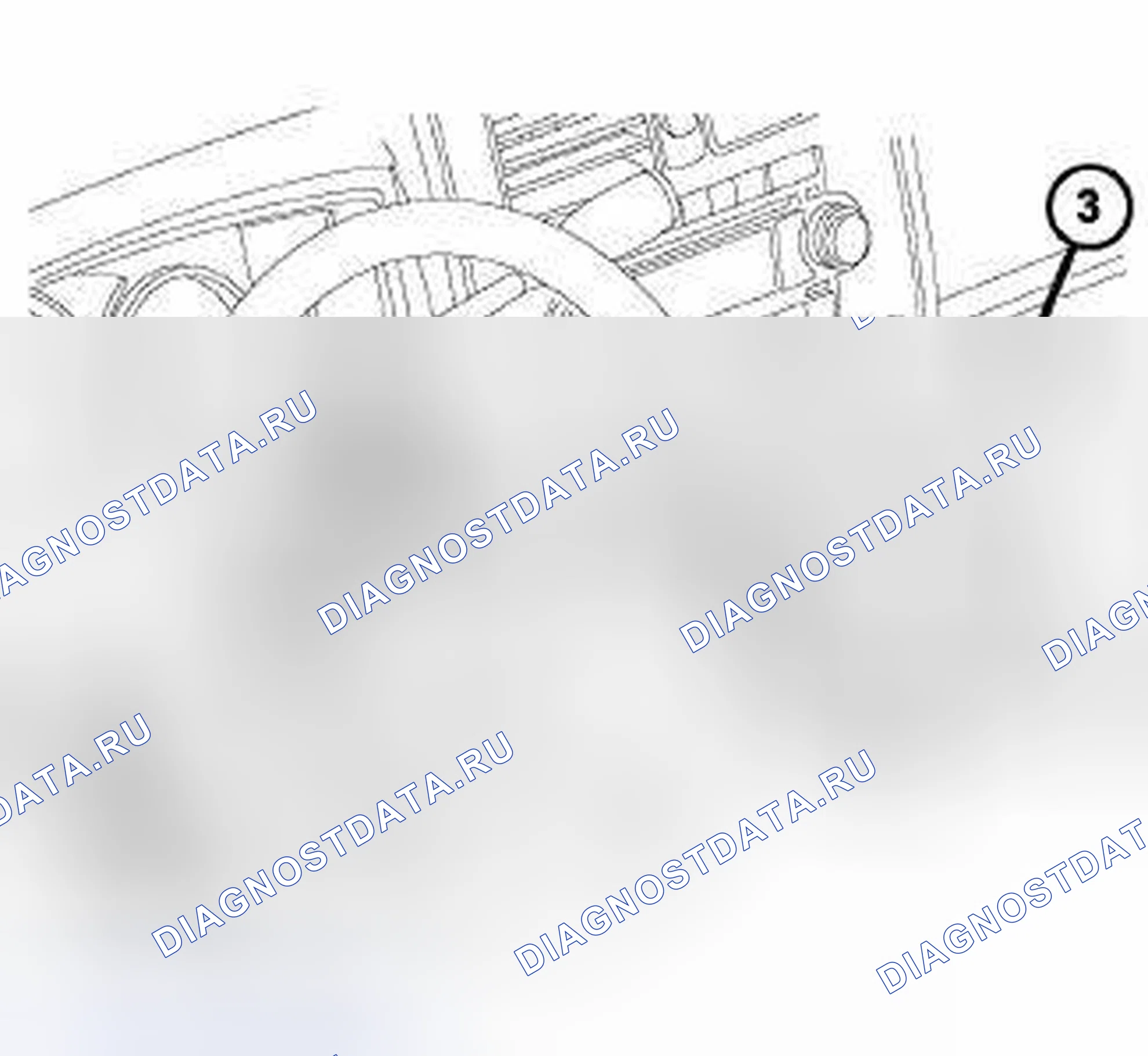 Рис. 21. Dodge Dakota III рестайлинг