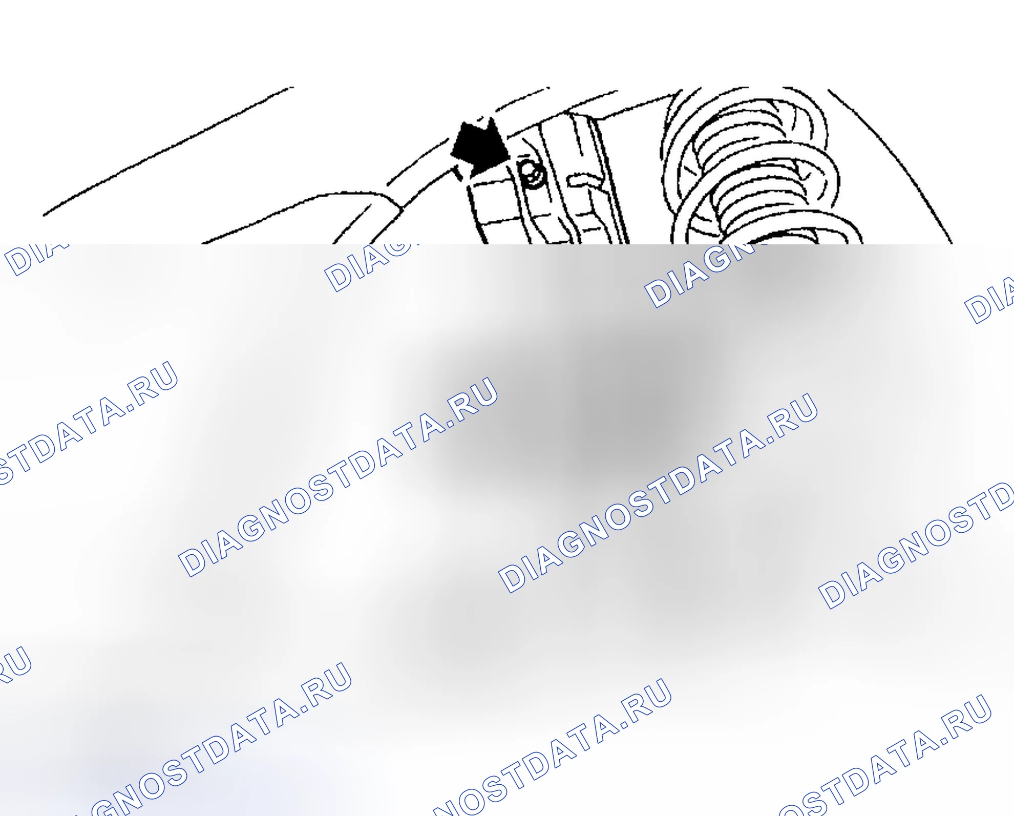Рис. 172. Subaru Impreza GD/GC/GG