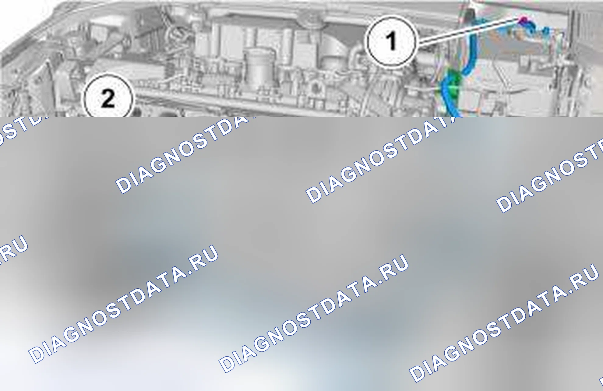 Рис. 216. Volvo S80 II
