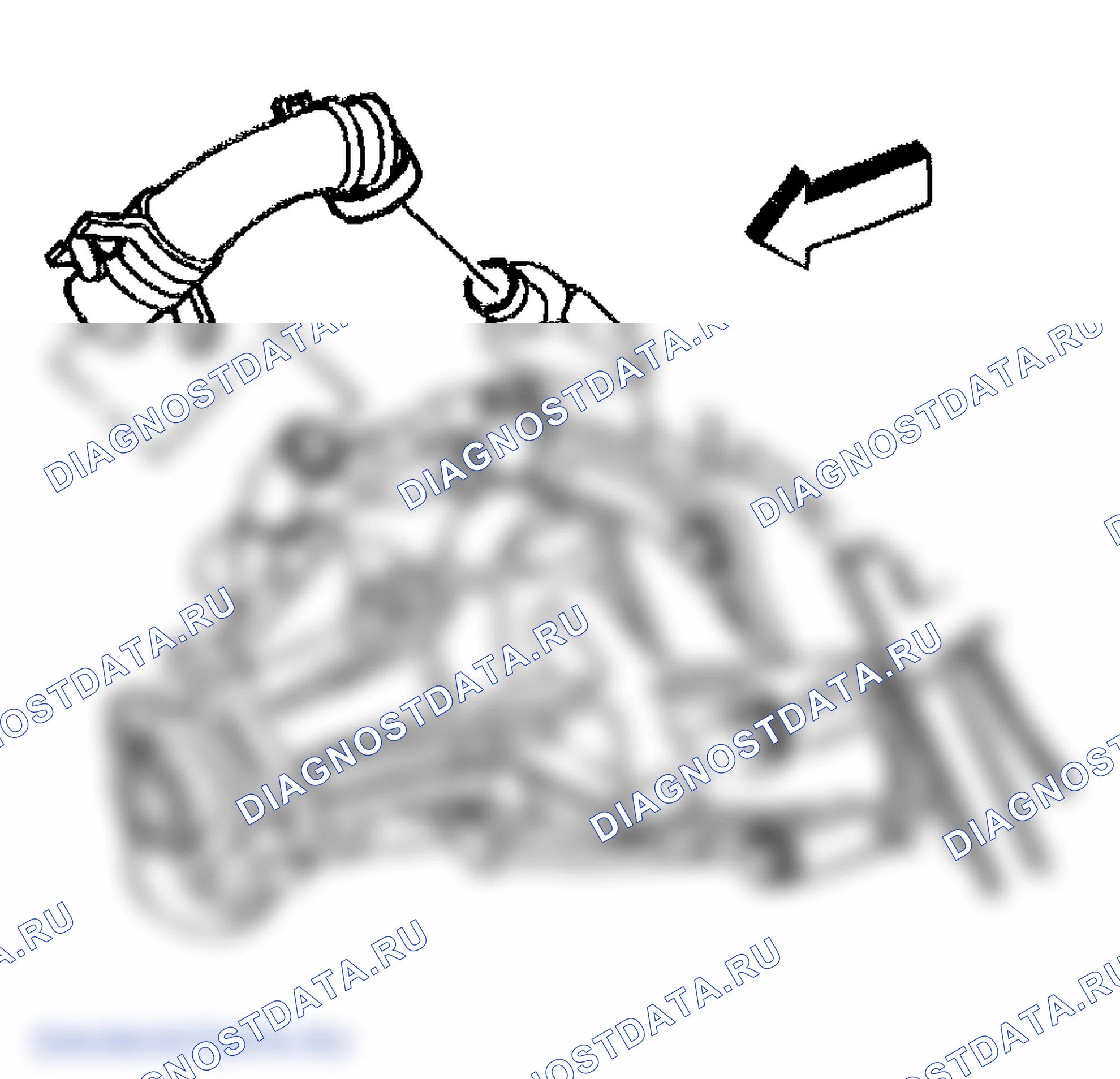 Рис. 665. GMC Savana Special G3500 