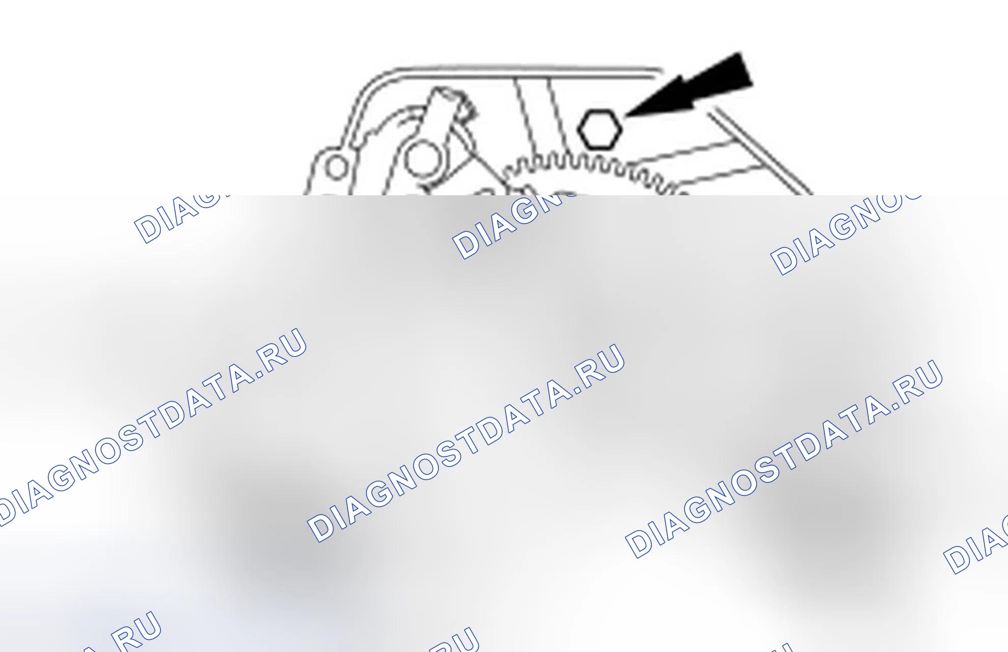 Рис. 7. Ford Ranger II