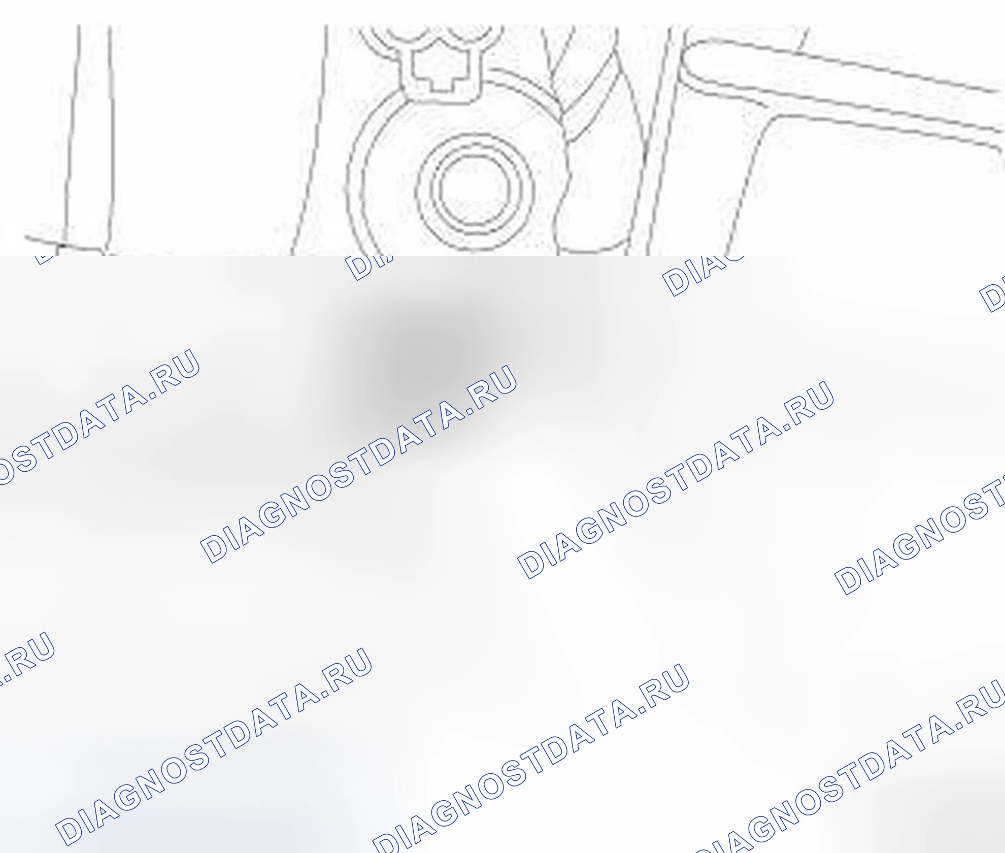 Рис. 424. Jeep Compass I рестайлинг