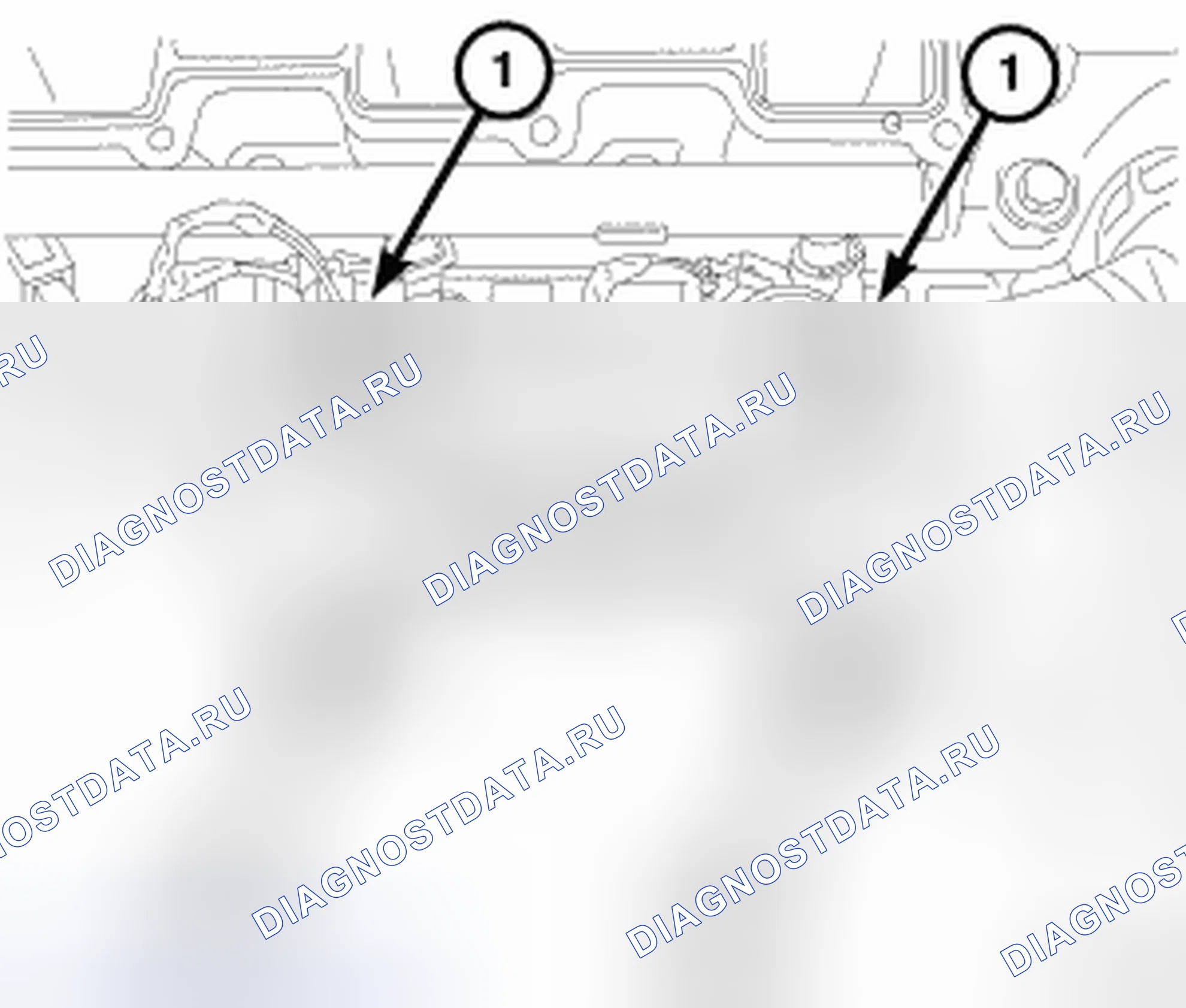 Рис. 298. Chrysler Town & Country V
